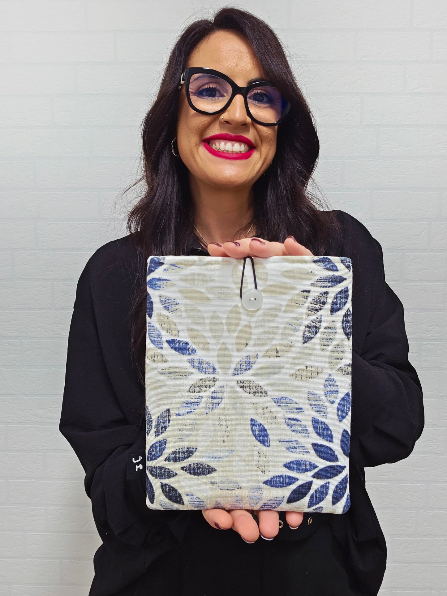 FUNDA DE EBOOK DENIM LE FRANCE XVII