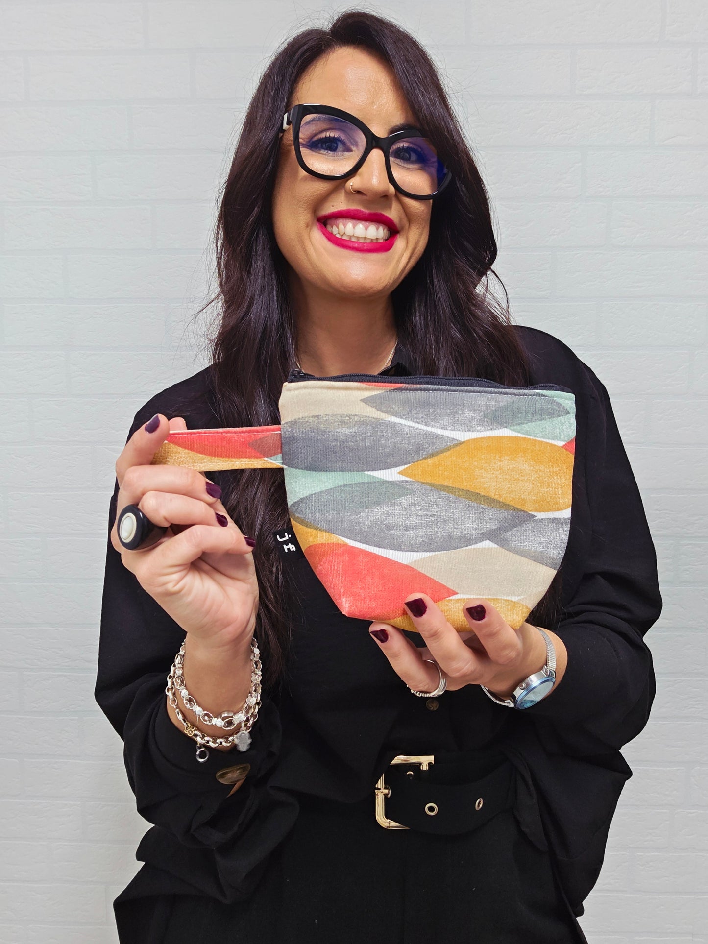 NECESER LITTLE STA RENÉE