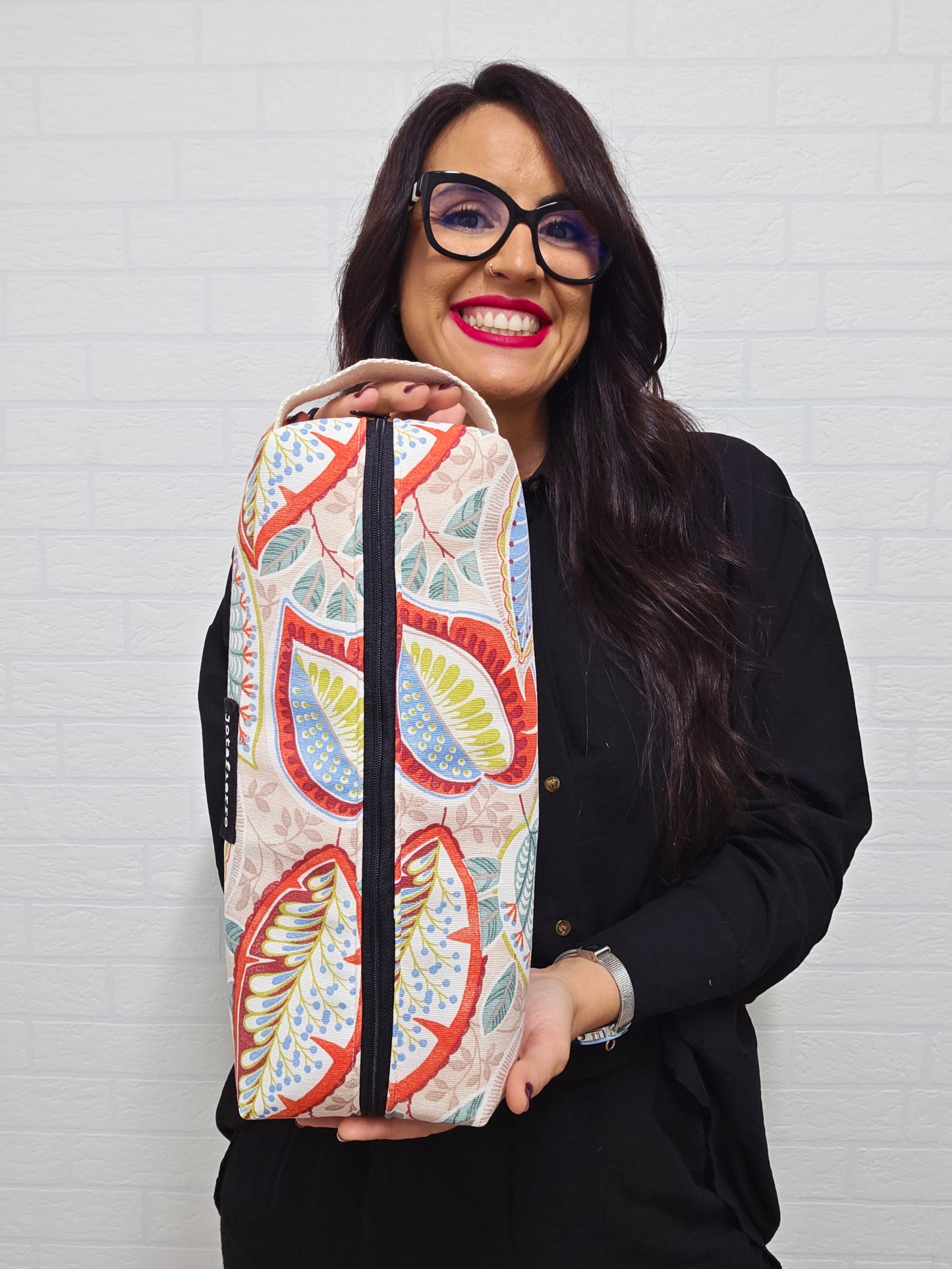 FUNDA DE PLANCHAS LADY GUADALUPE