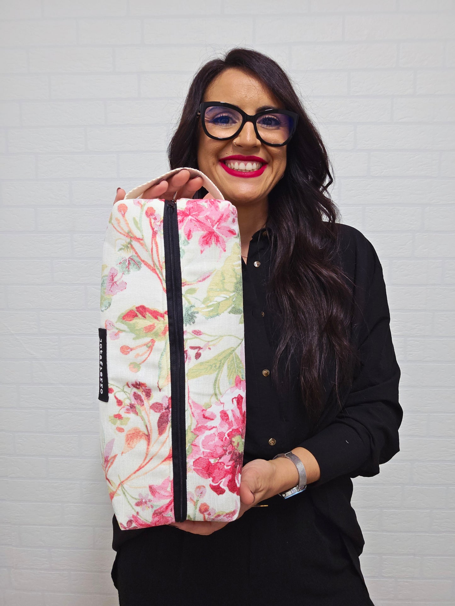 FUNDA DE PLANCHAS QUERIDA CAMELIA