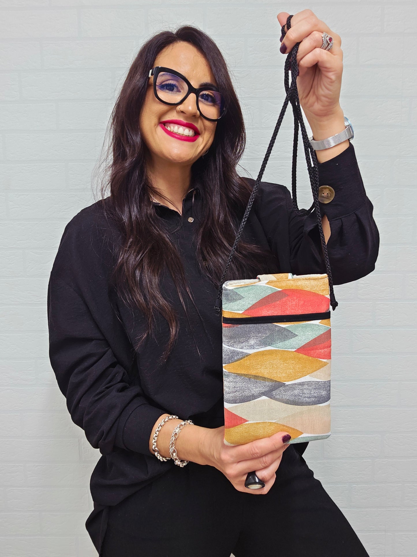 FUNDA DE MOVIL STA RENÉE