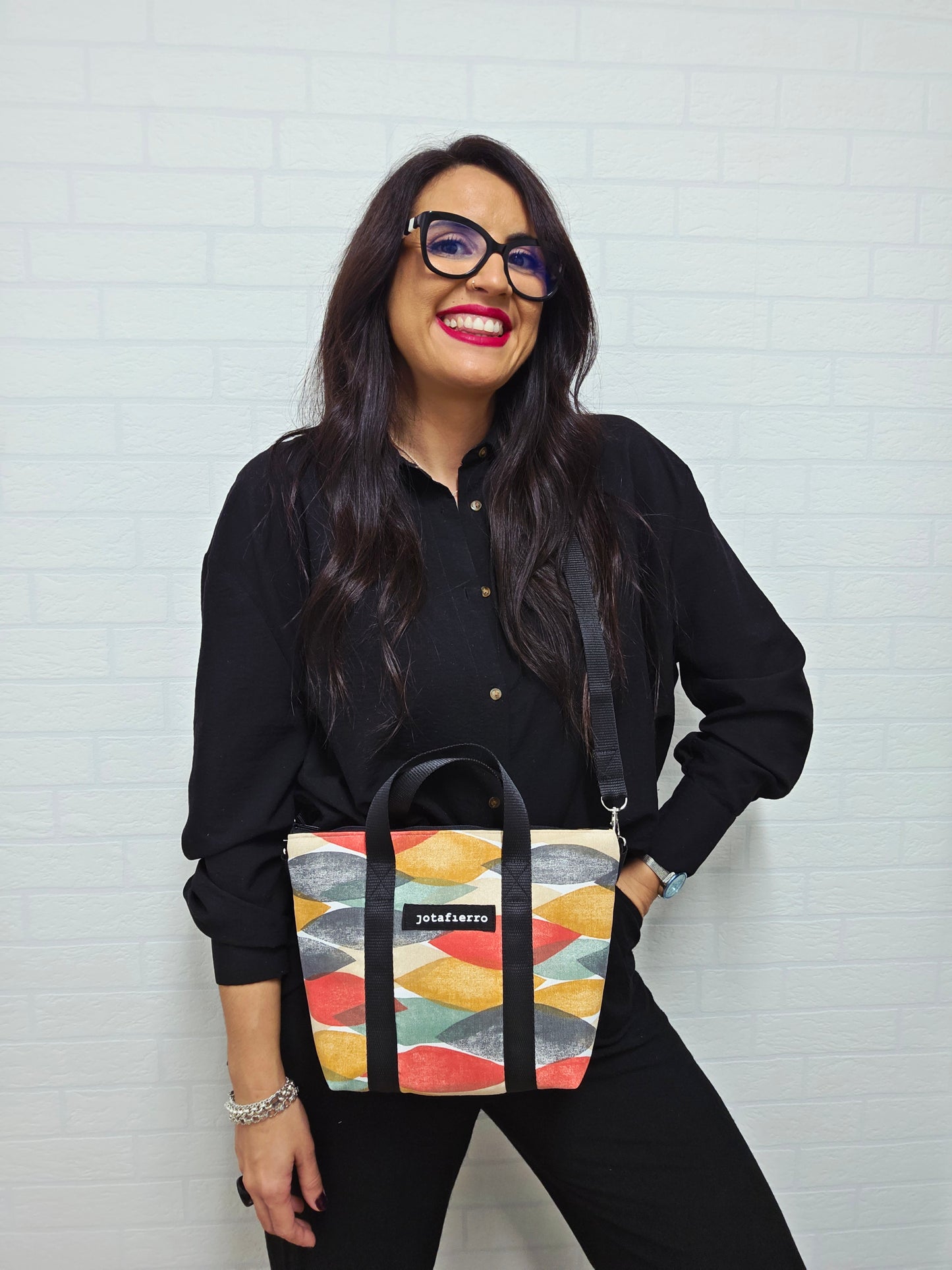 BOLSO MINI MIDI STA RENÉE