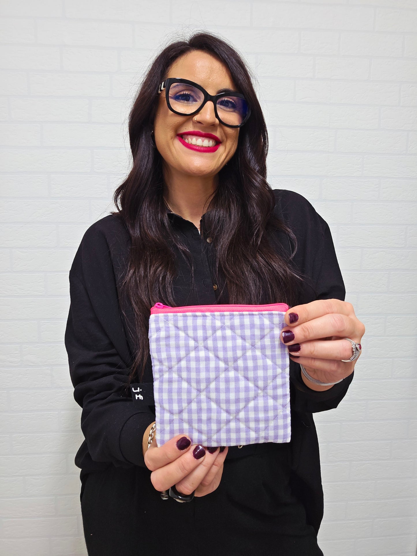 C.ÍNTIMA/PITILLERA MALVA+ BUGANVILLA