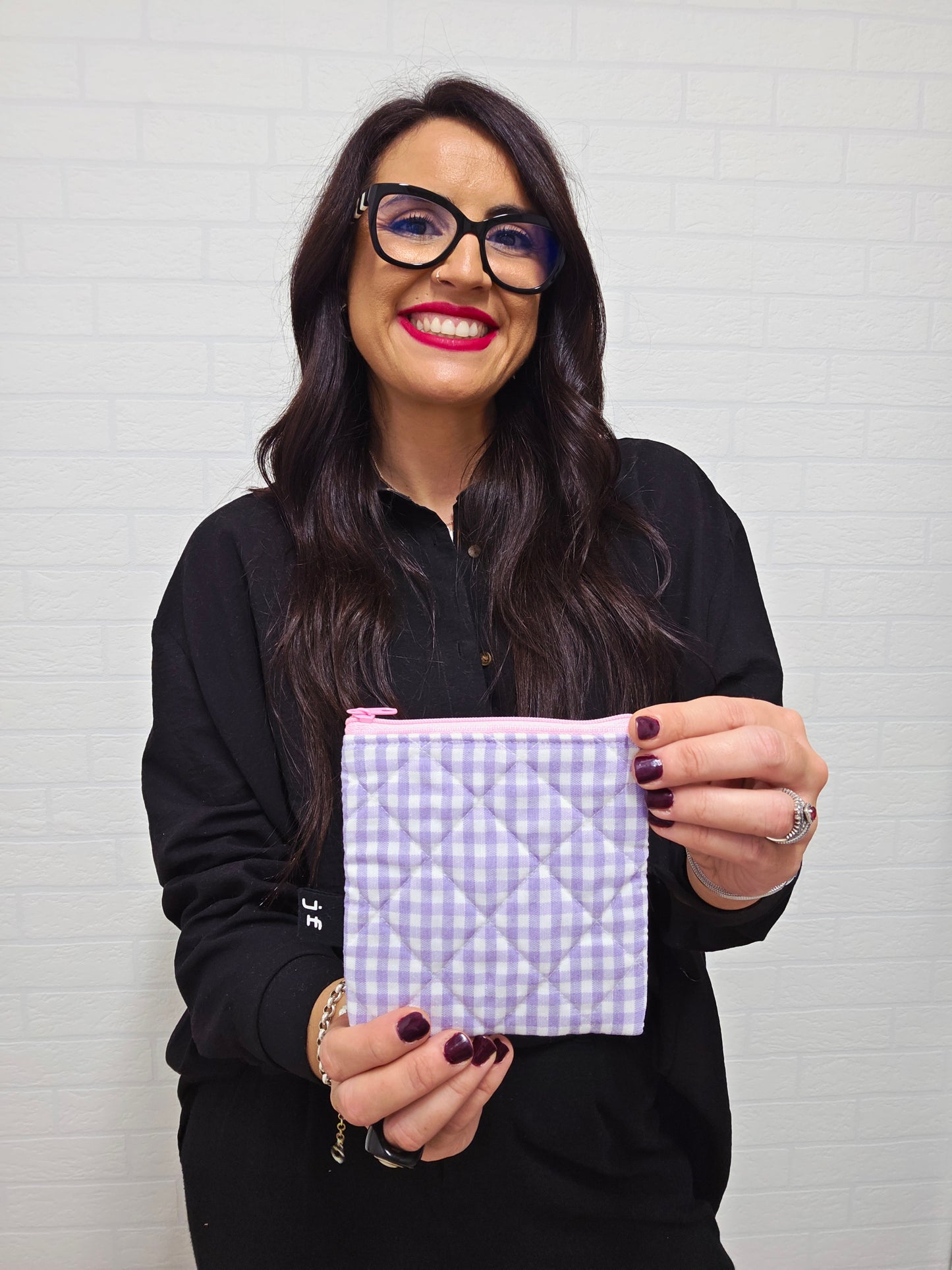 C.ÍNTIMA/ PITILLERA MALVA+ ROSITA