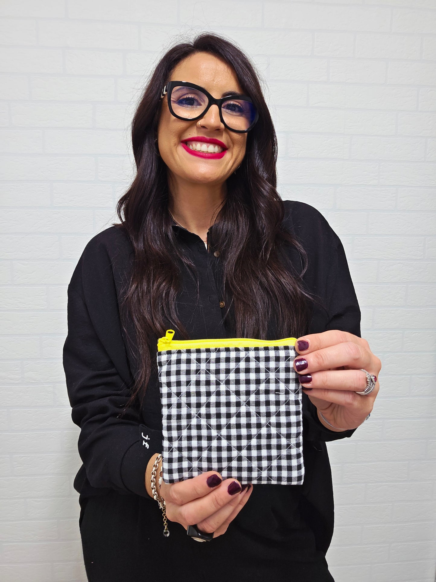 C.ÍNTIMA/ PITILLERA NEGRA + AMARILLO