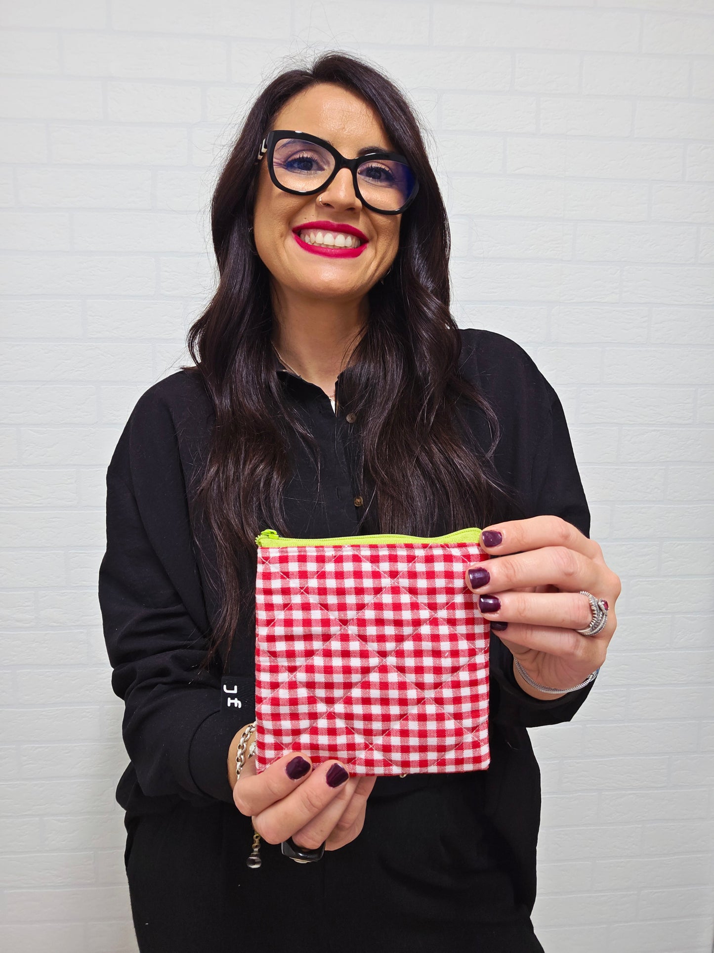 C.ÍNTIMA /PITILLERA ROJA + VERDE