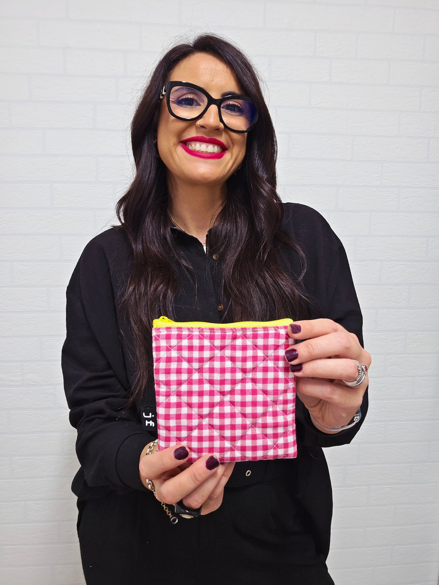 C.ÍNMTIMA /PITILLERA ROSA +AMARILLO