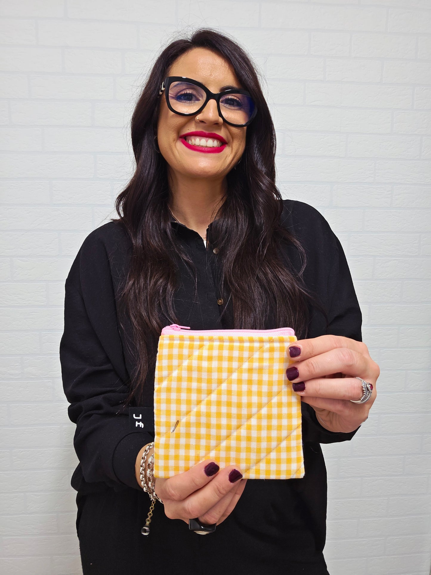 C.ÍNTIMA /PITILLERA AMARILLA + ROSITA