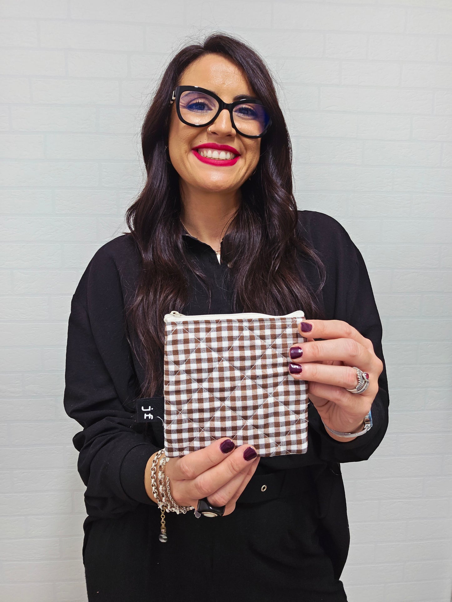 C.ÍNTIMA /PITILLERA MARRON LATTE