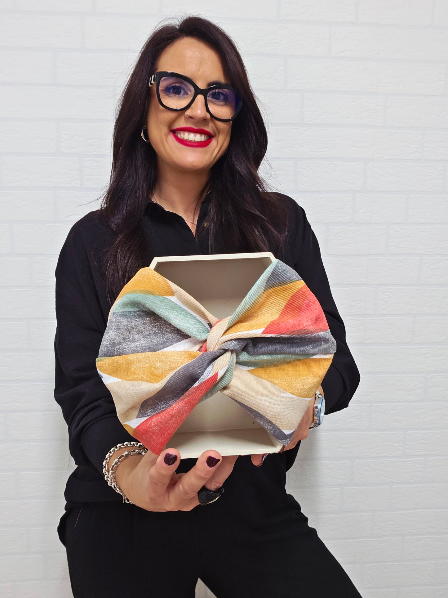 TURBANTE STSA RENÉE