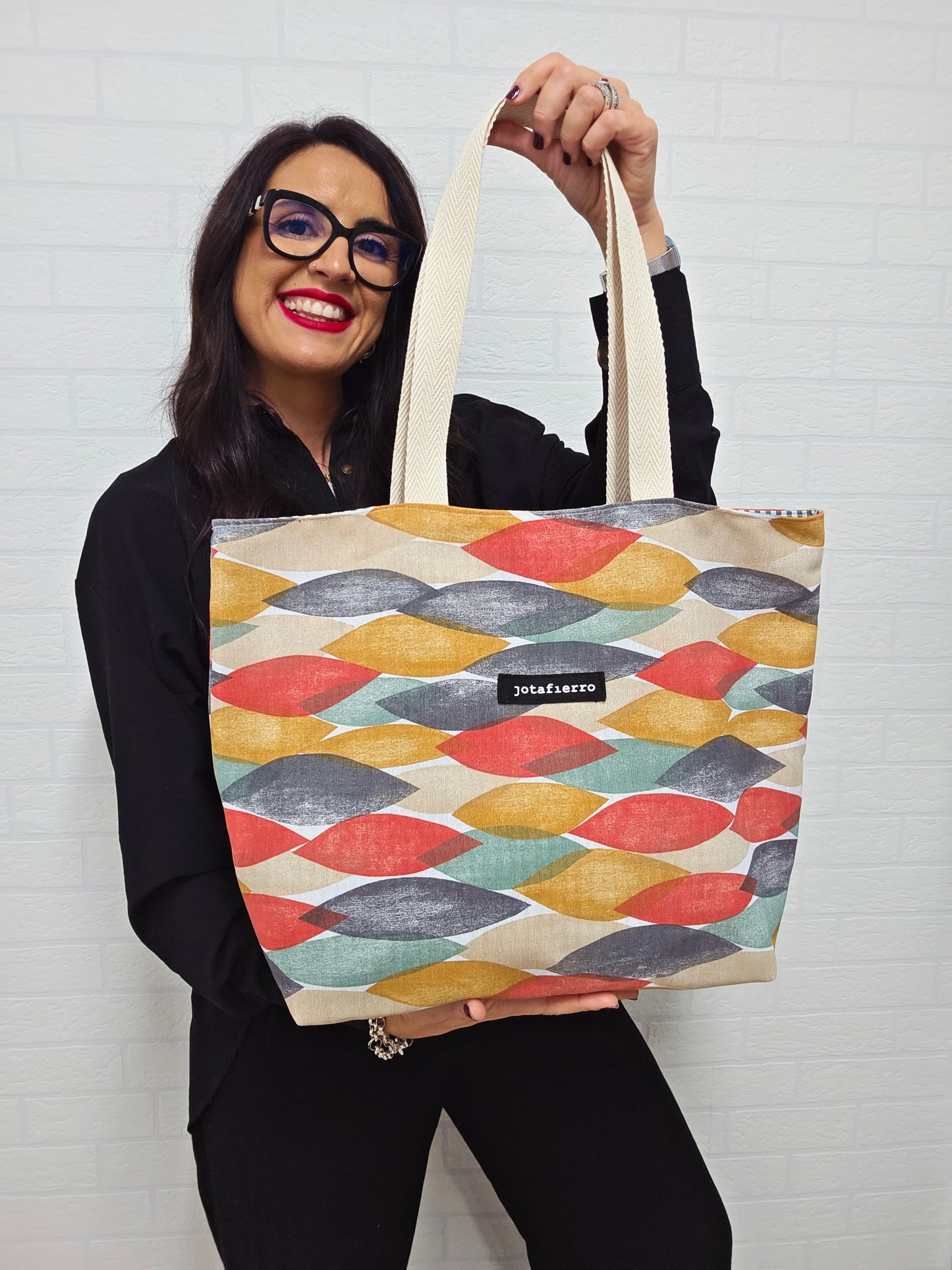 BOLSA REVERSIBLE RENÉE