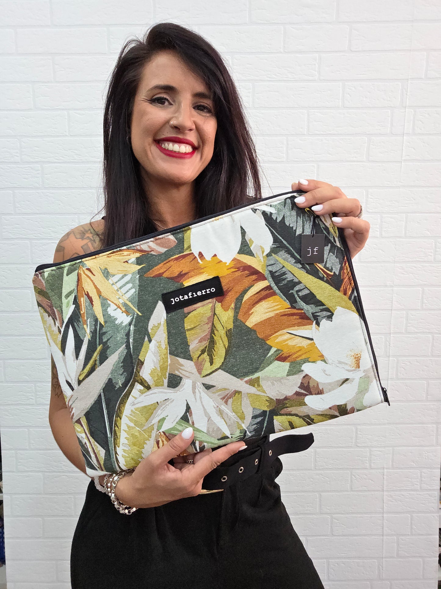 FUNDA PC CANAÁN