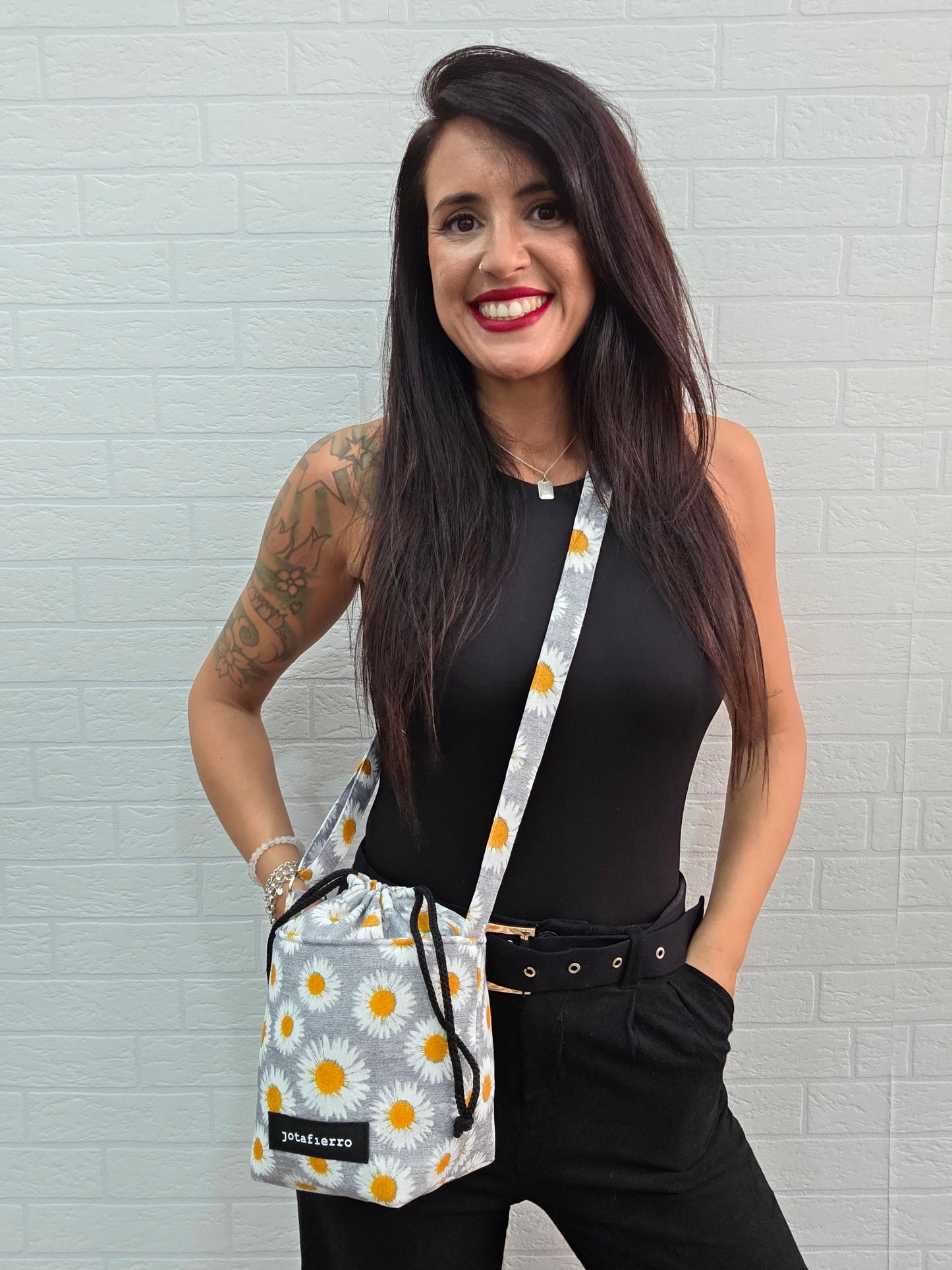 BOMBONERA MARGARITA LA MORENA
