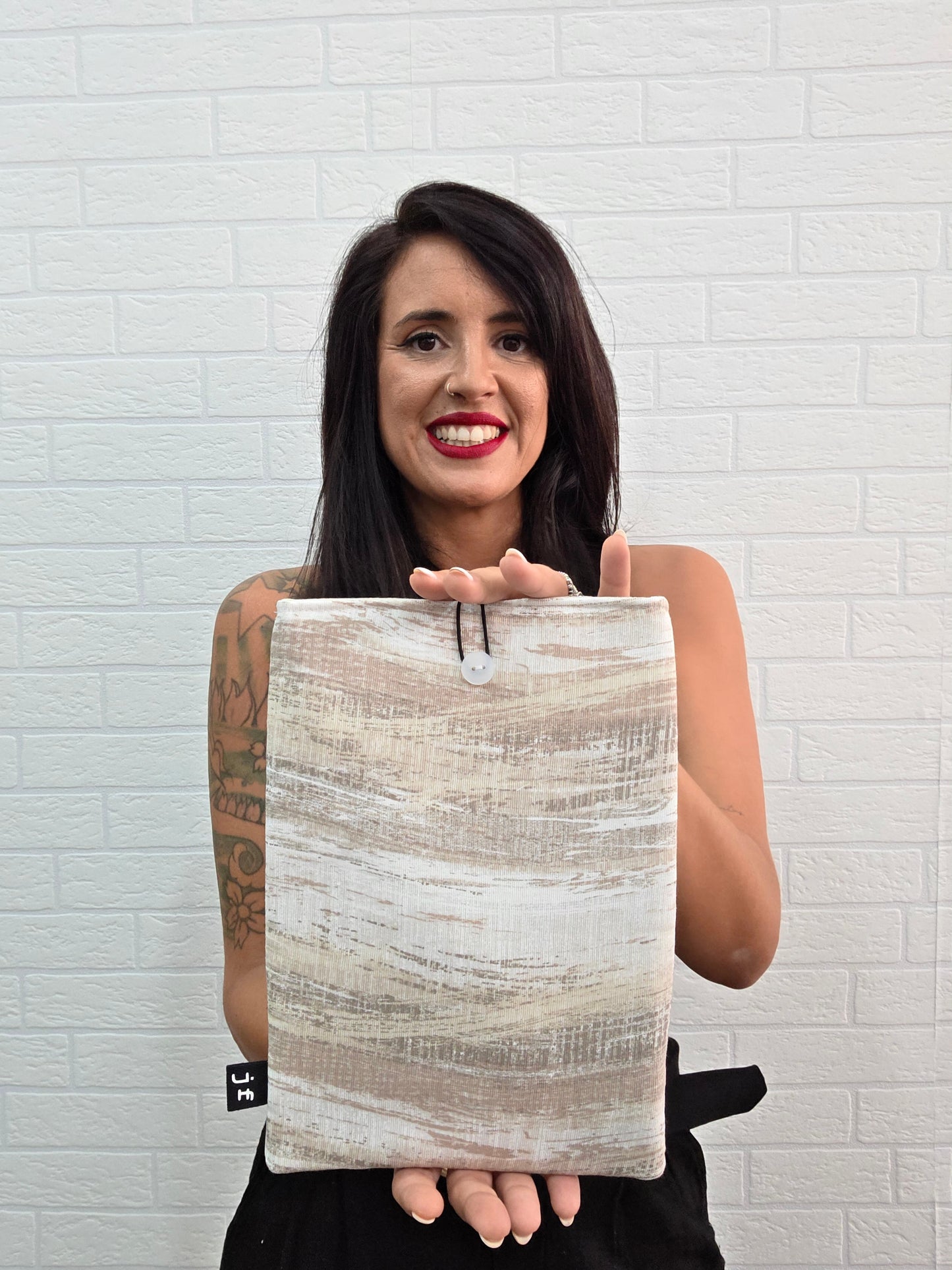 FUNDA LIBRO NÓMADA