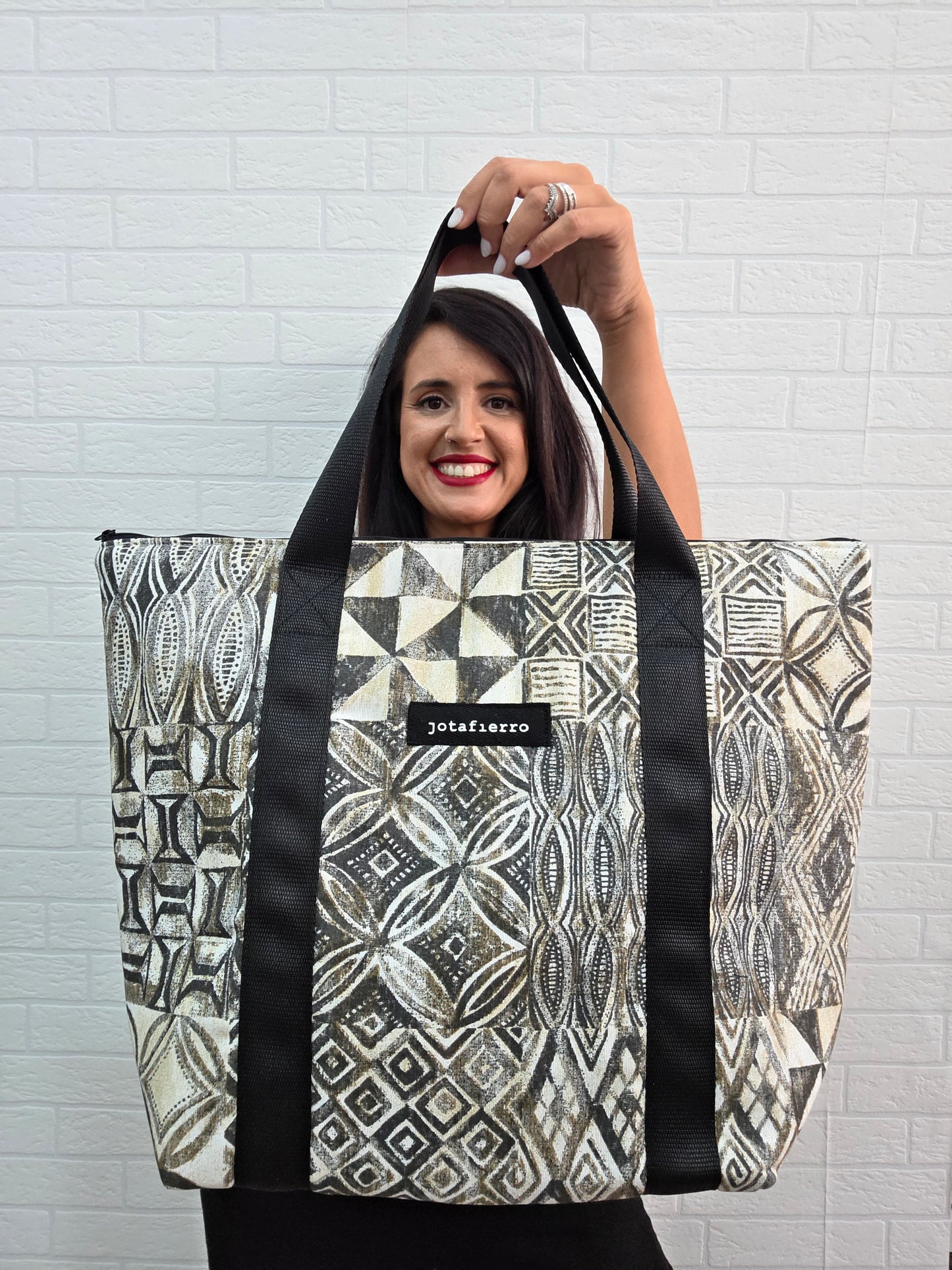 TOTE PREMIUM NEFTALÍ
