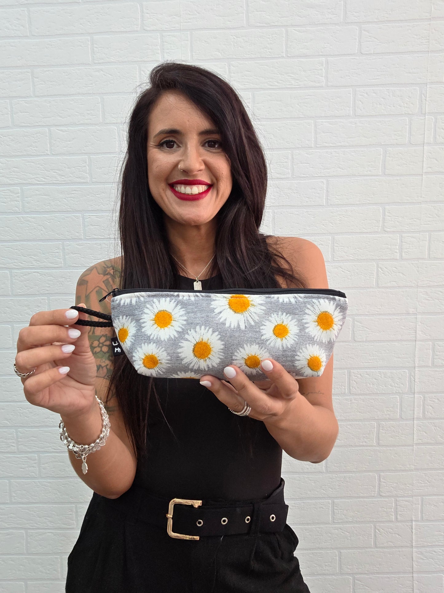 ESTUCHE MARGARITA LA MORENA