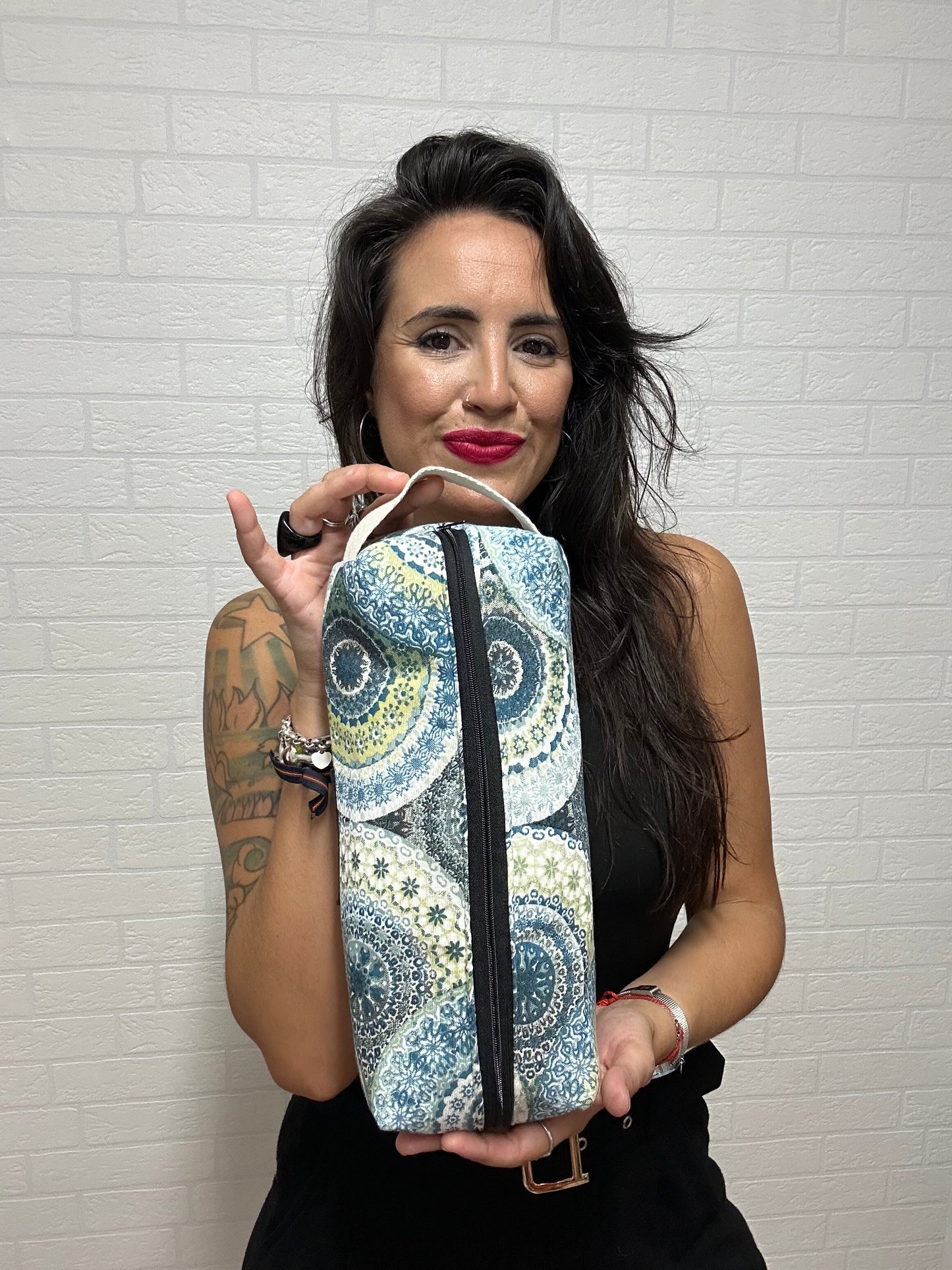 FUNDA DE PLANCHA OCEANIC PLACE