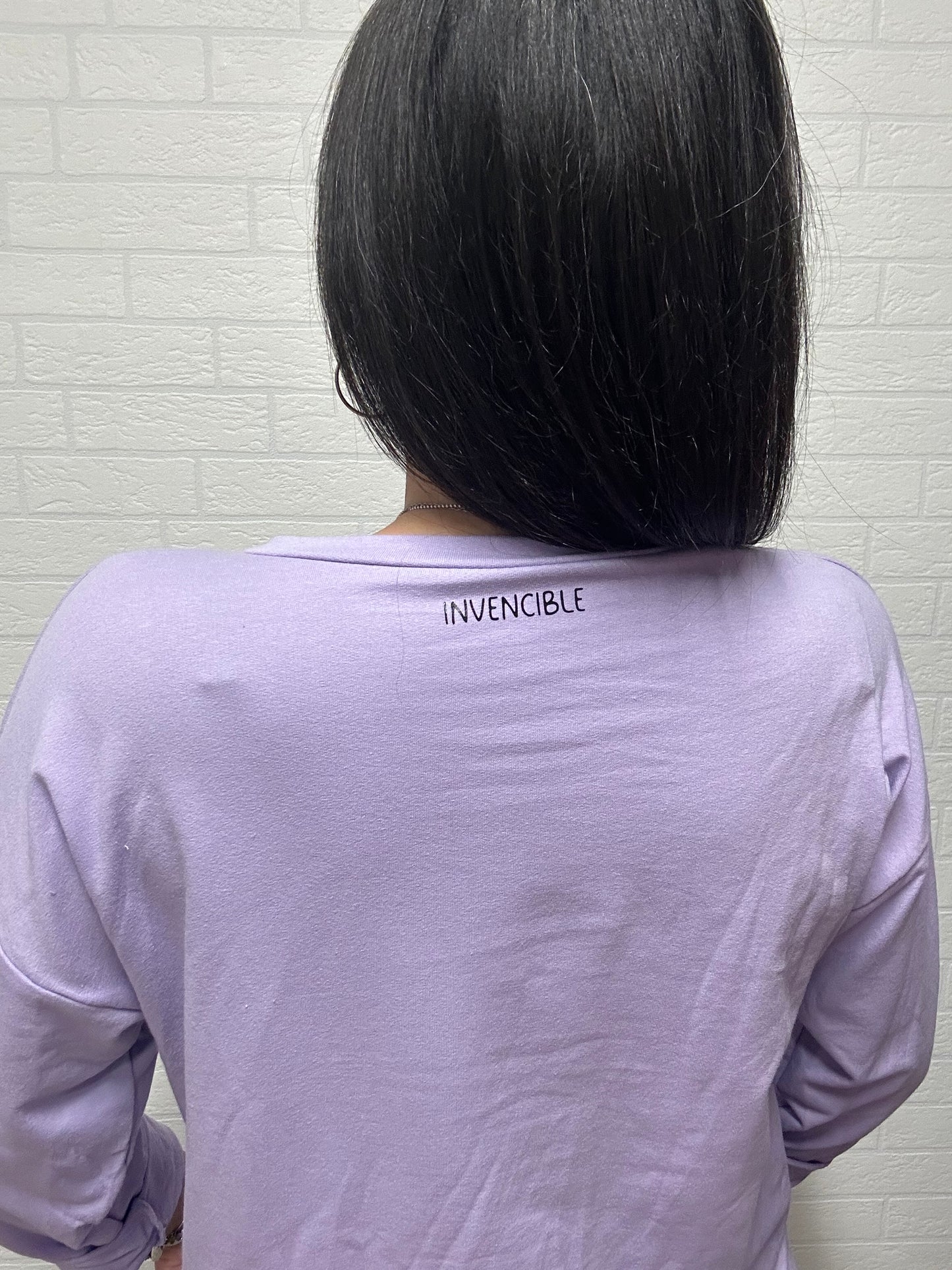 SUADADERA YO SOY -APERTURA/MALVA