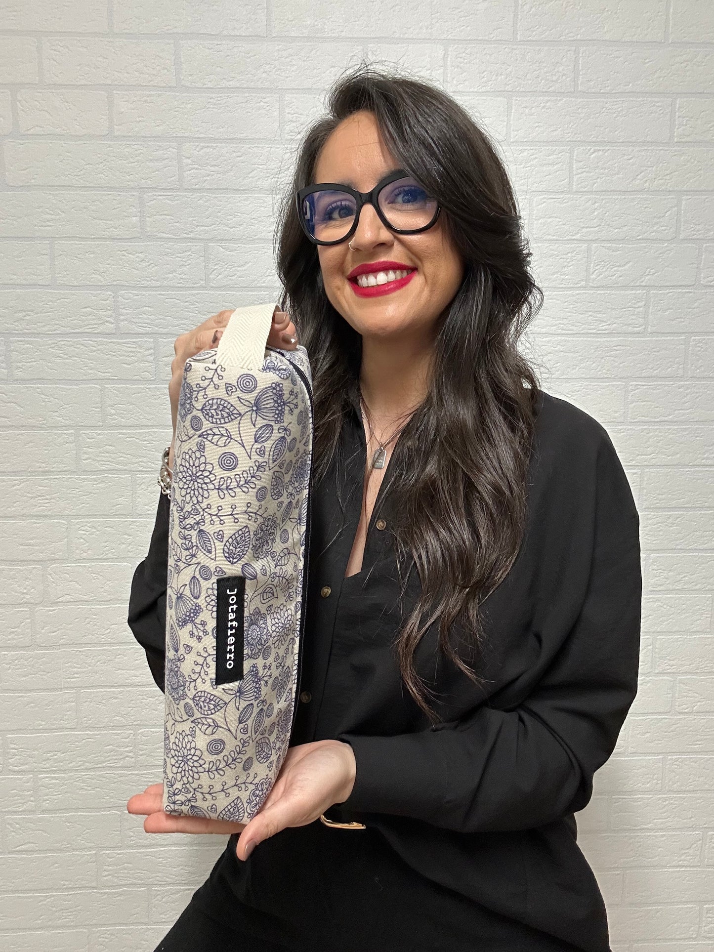 FUNDA DE PLANCHA PRIMAVERA DEL 87