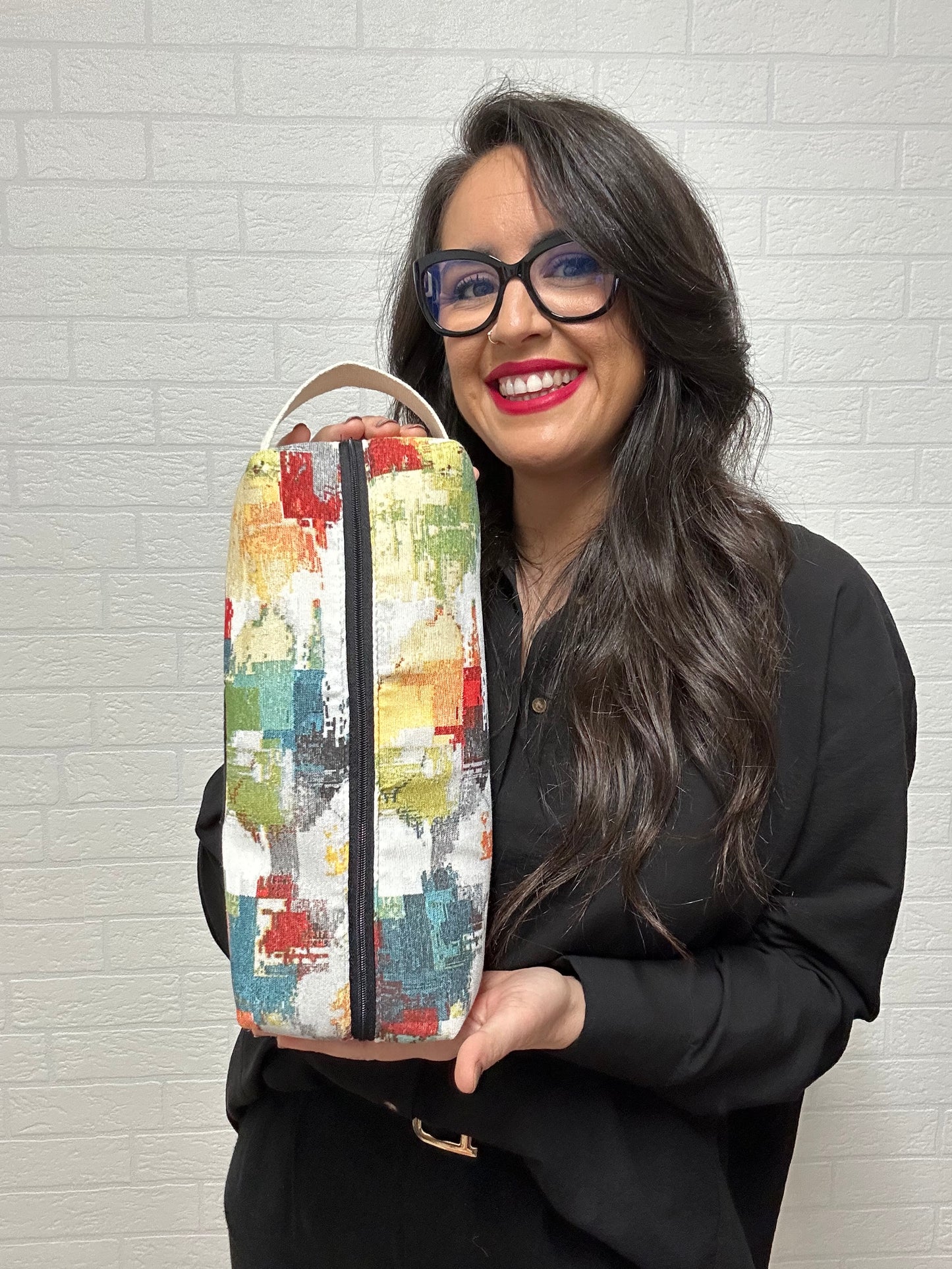 FUNDA DE PLANCHA MONTESSORI