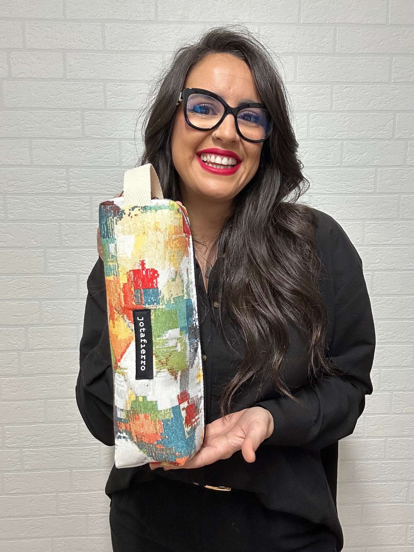 FUNDA DE PLANCHA MONTESSORI