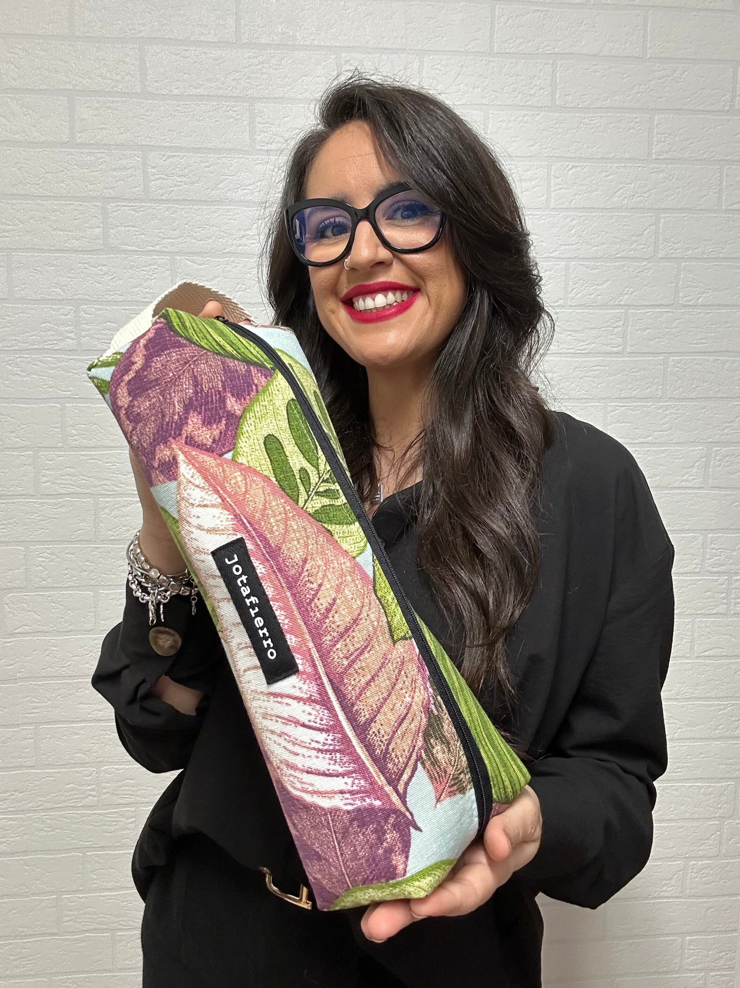 FUNDA DE PLANCHA DALILA