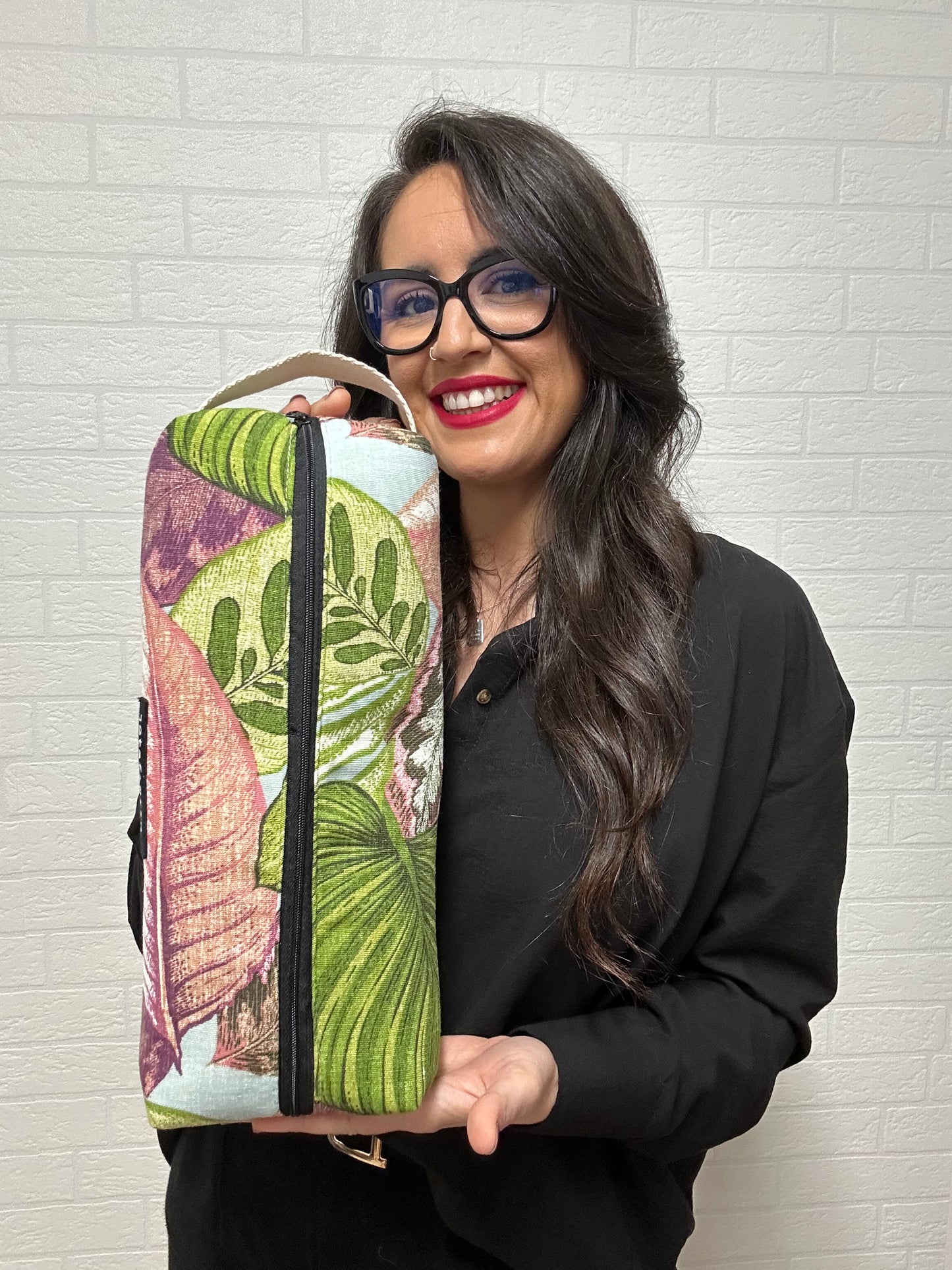 FUNDA DE PLANCHA DALILA