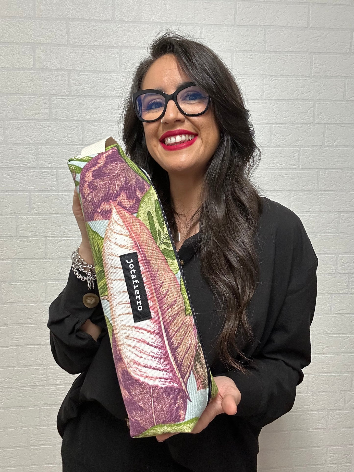 FUNDA DE PLANCHA DALILA