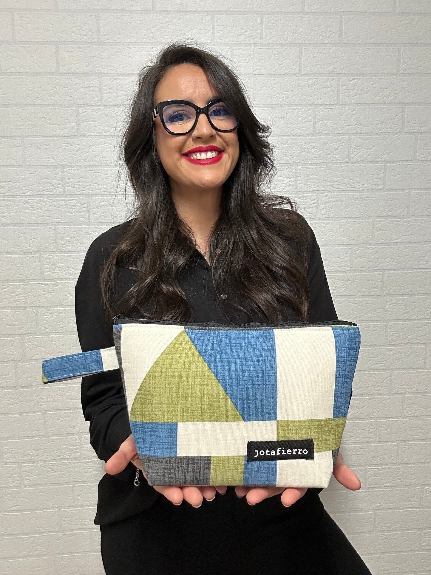 NECESER PERSIA BLUE