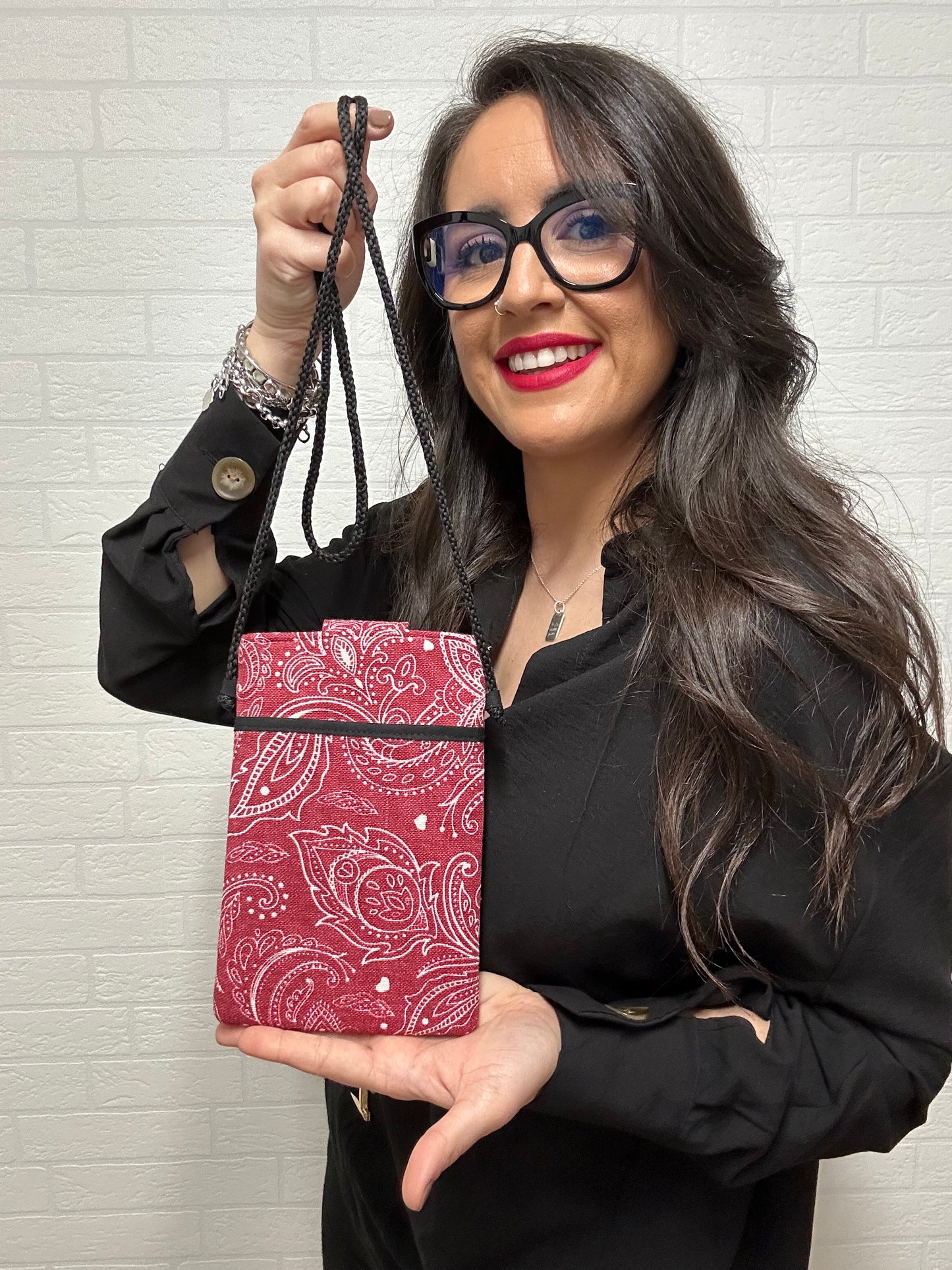 FUNDA DE MOVIL SANTANA