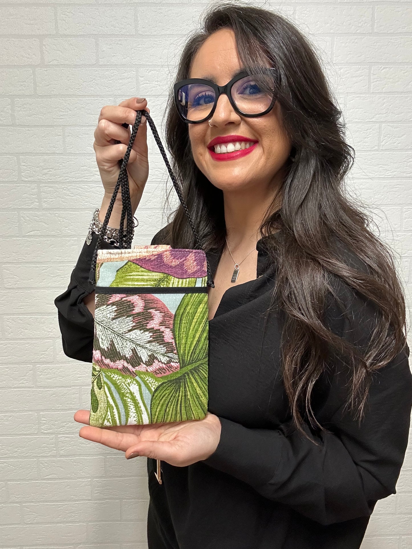 FUNDA DE MOVIL DALILA