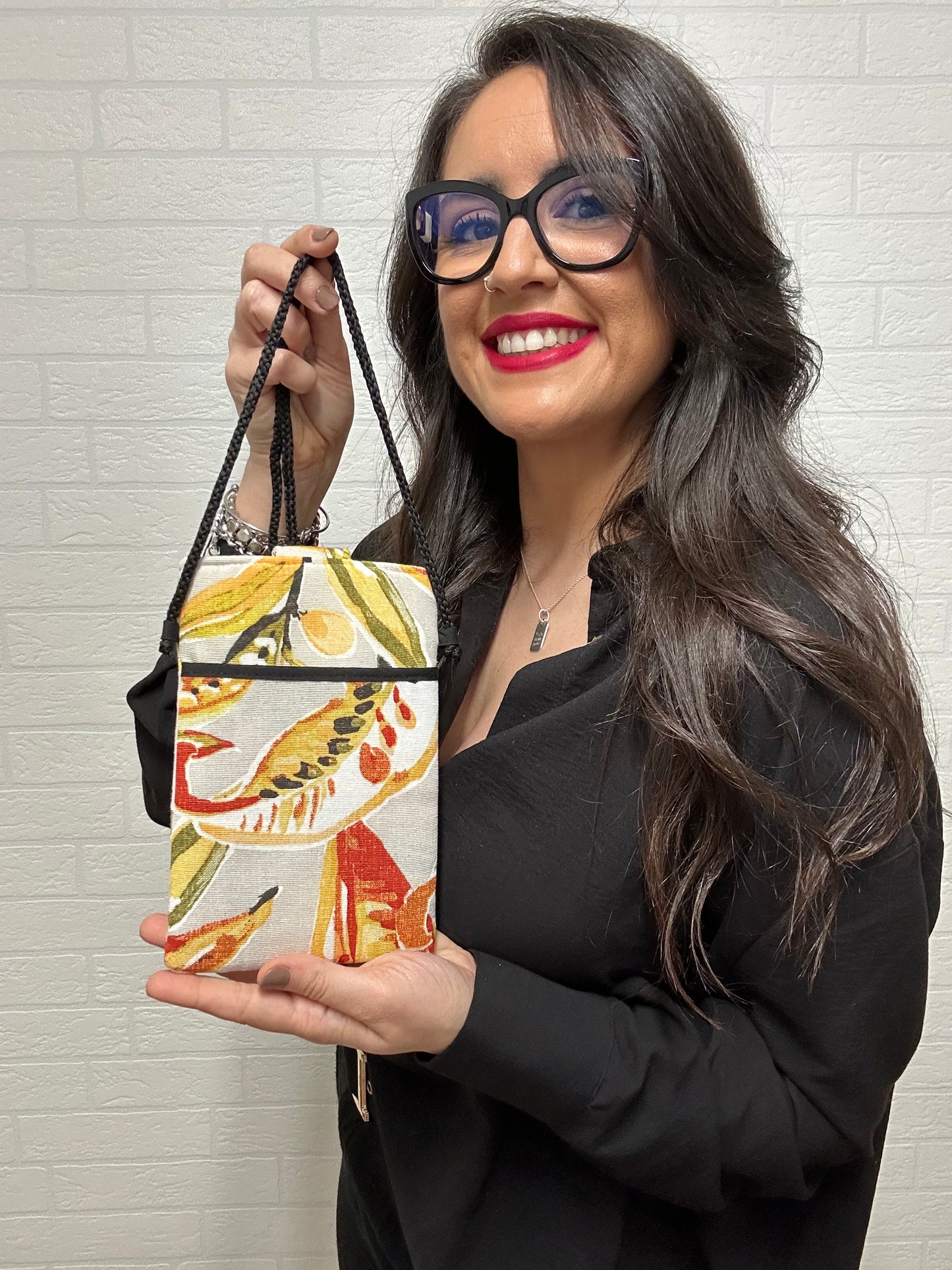 FUNDA DE MOVIL SERENDIPIA