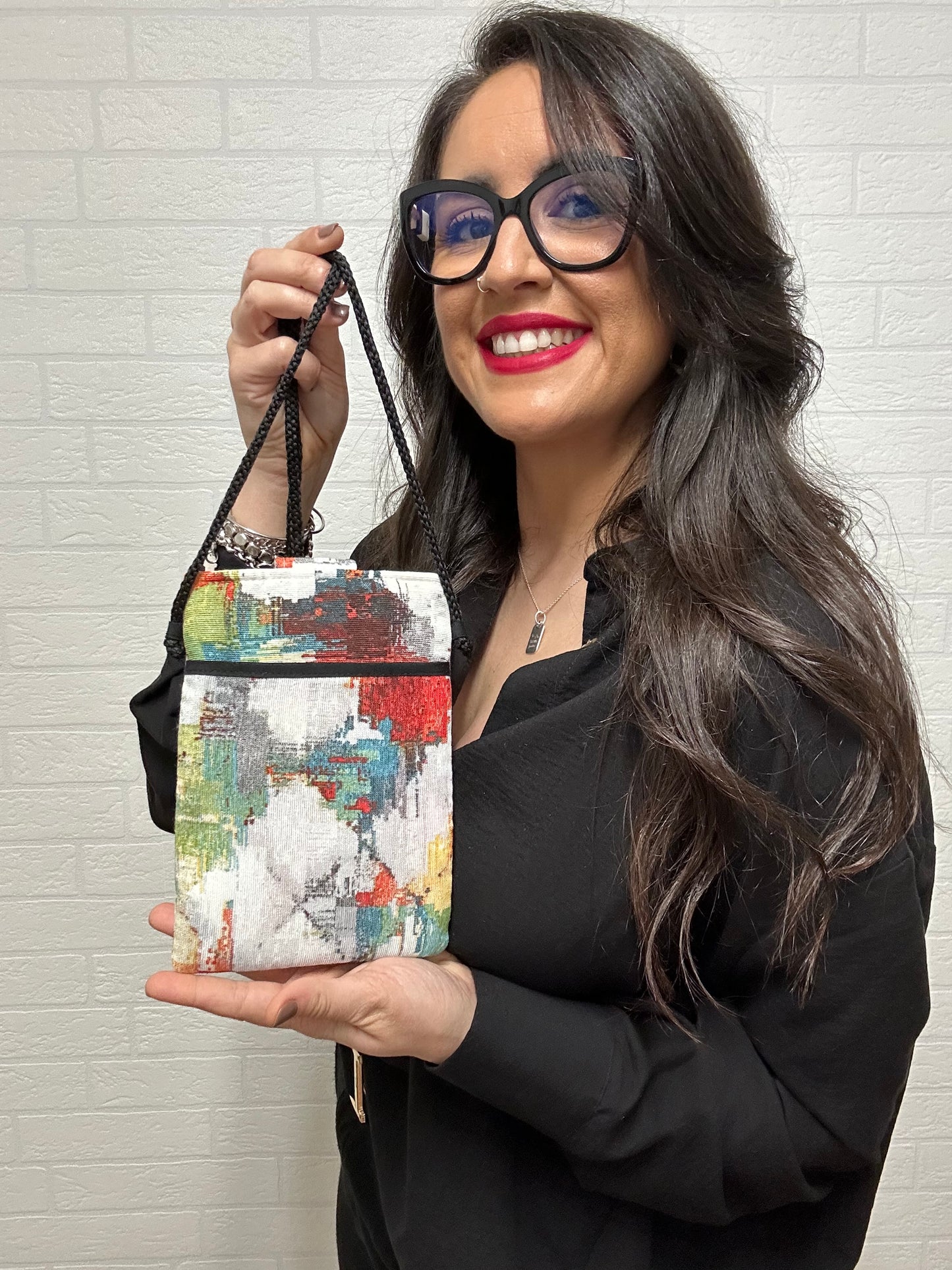 FUNDA DE MOVIL MONTESSORI