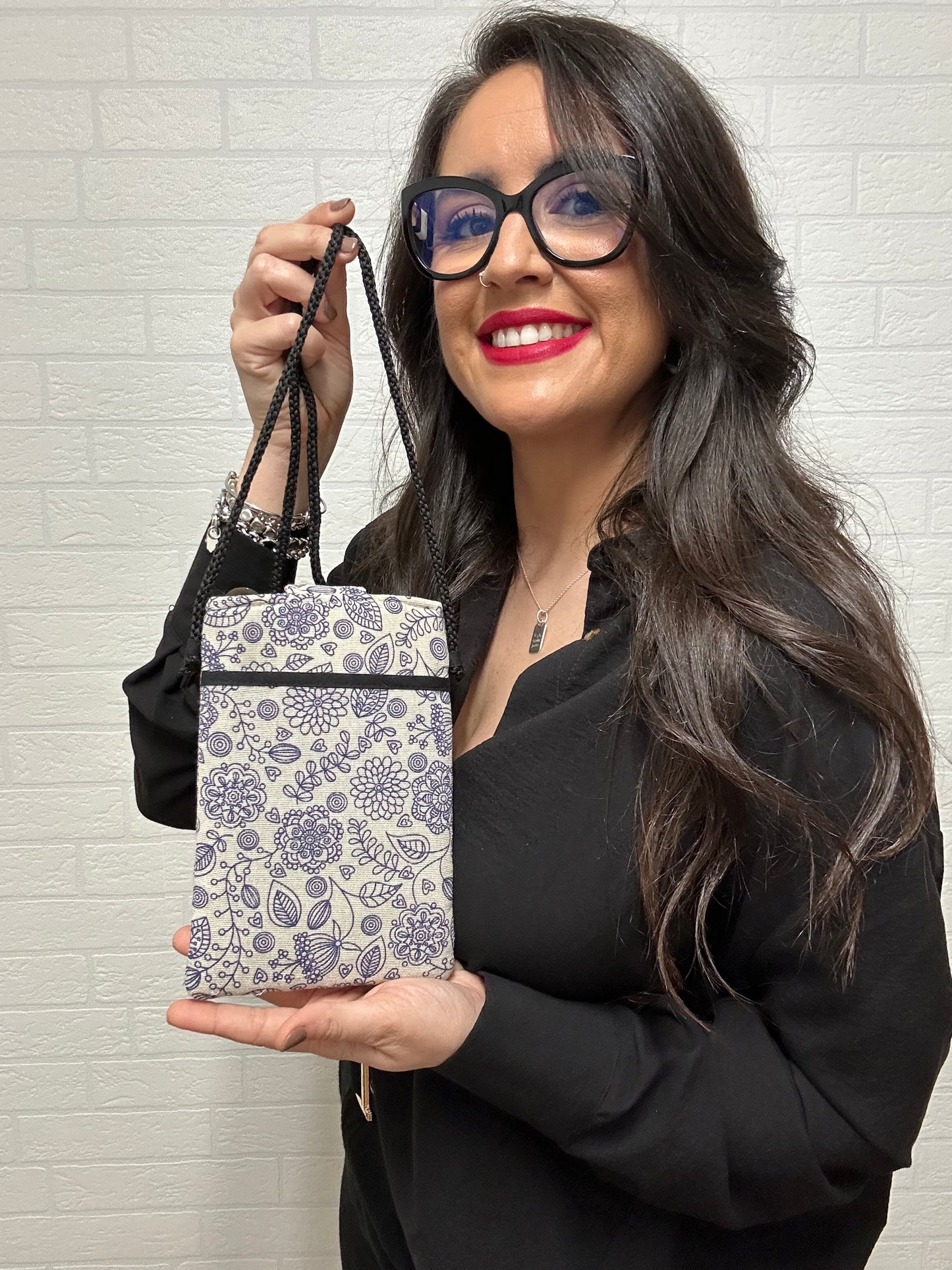 FUNDA DE MOVIL PRIMAVERA DEL 87