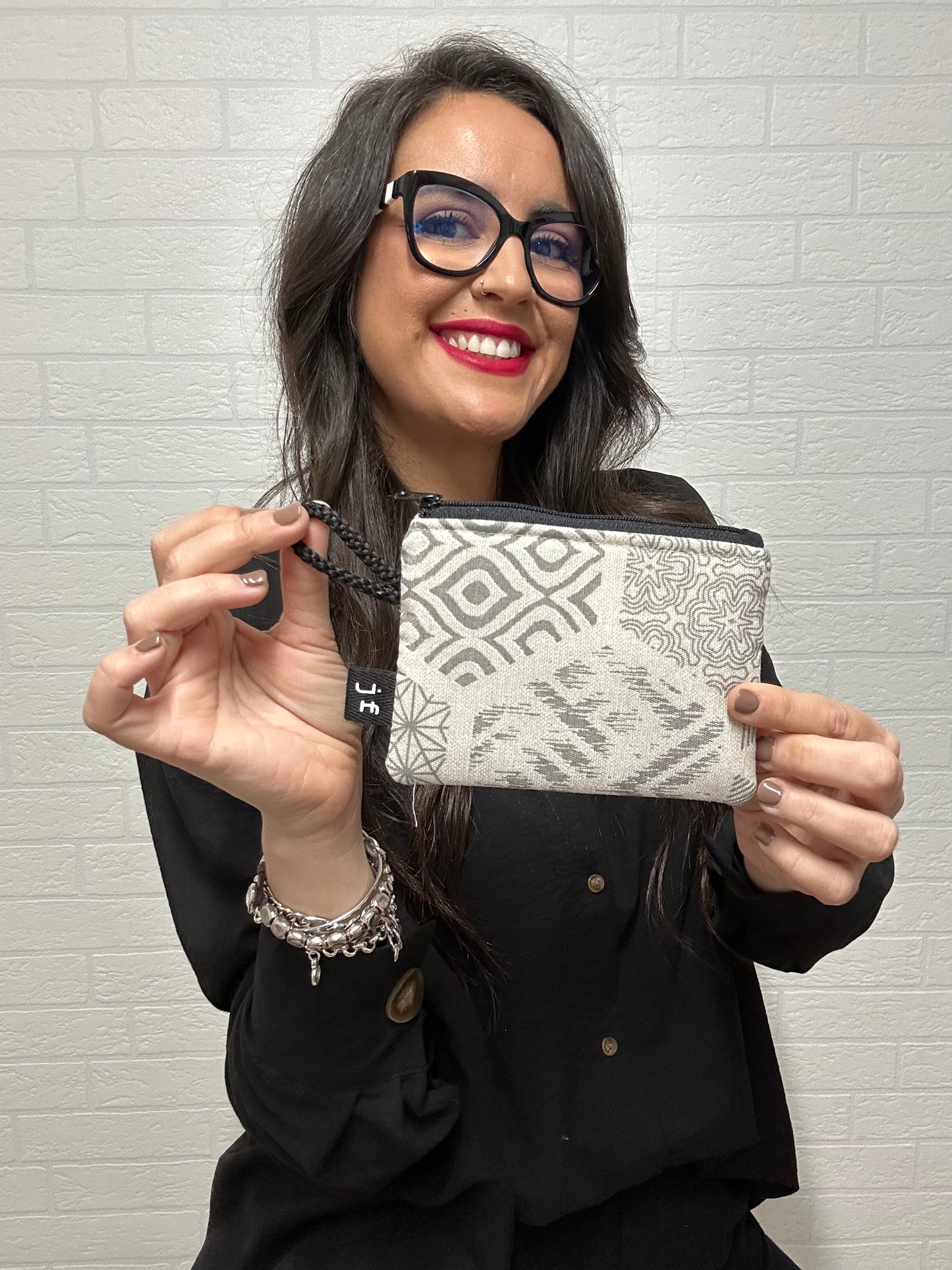 CARTERA ANTRACITA