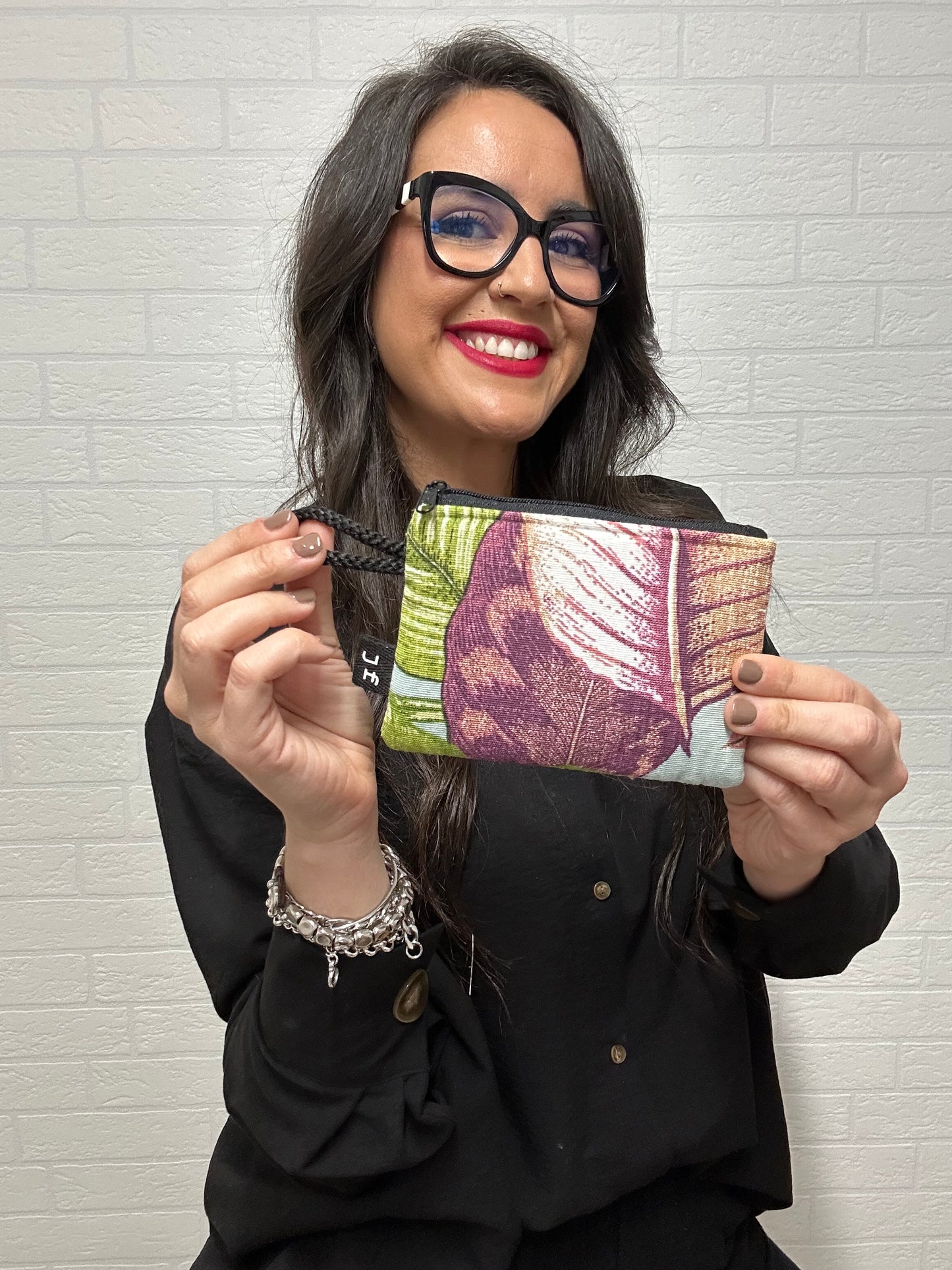 CARTERA DALILA