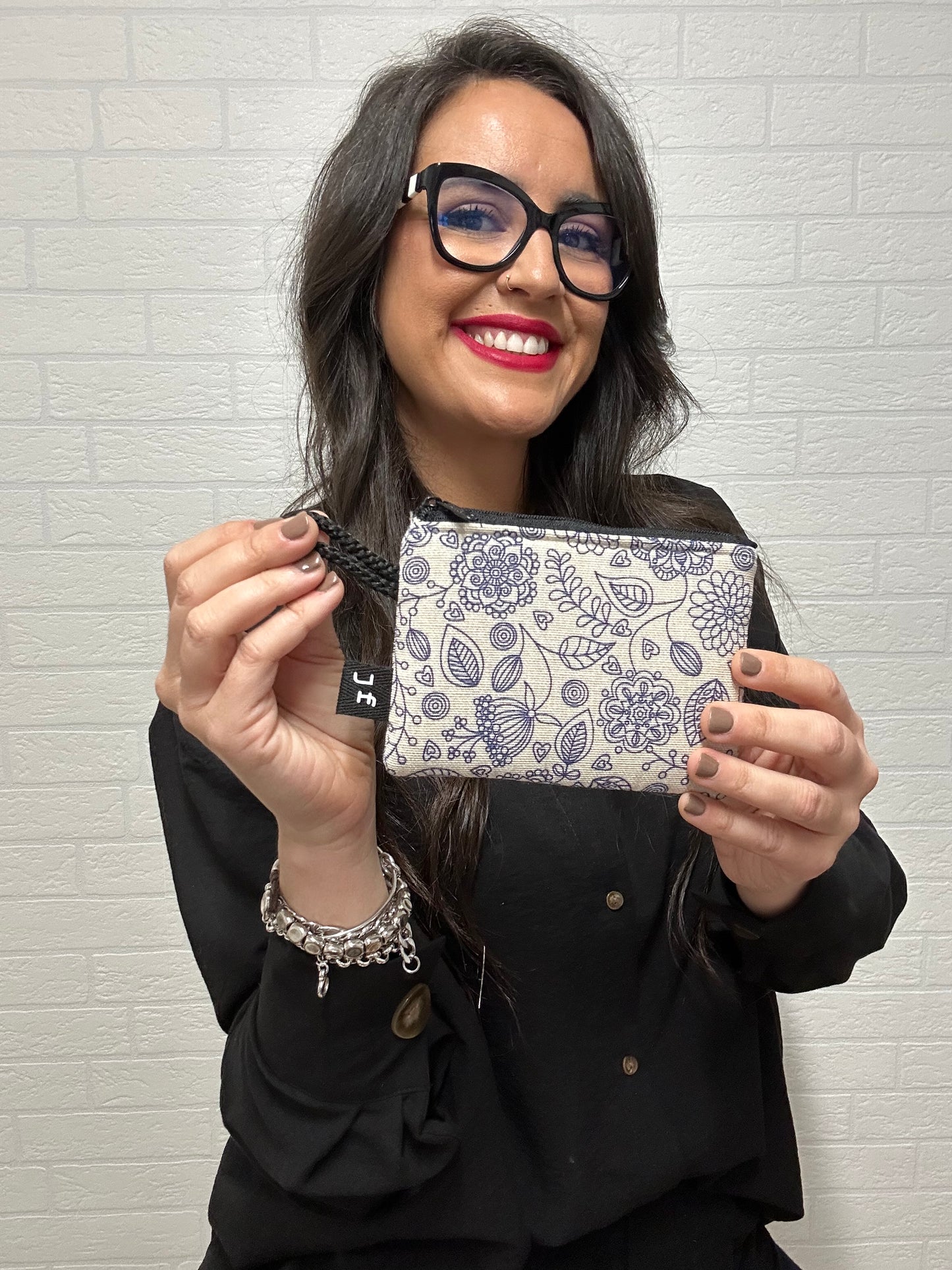 CARTERA PRIMAVERA DEL 87
