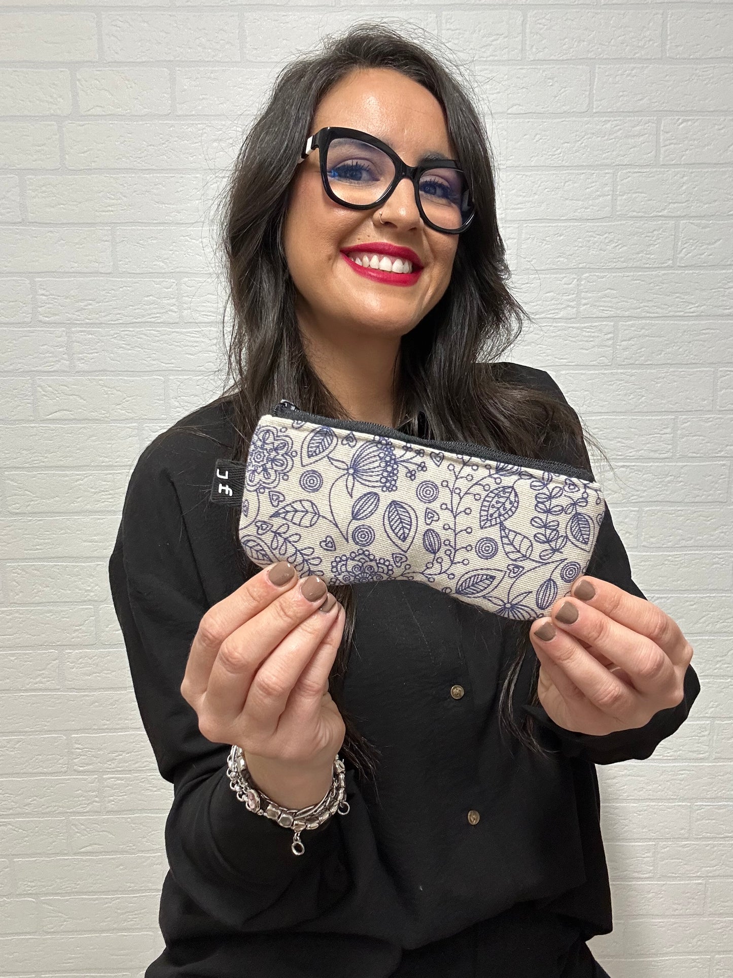 FUNDA DE GAFAS PRIMAVERA DEL 87