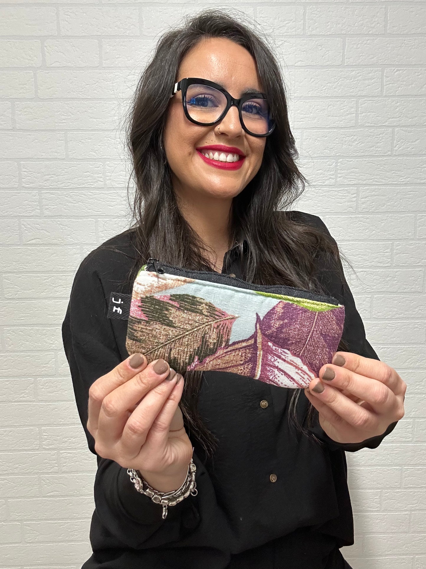 FUNDA DE GAFAS DALILA