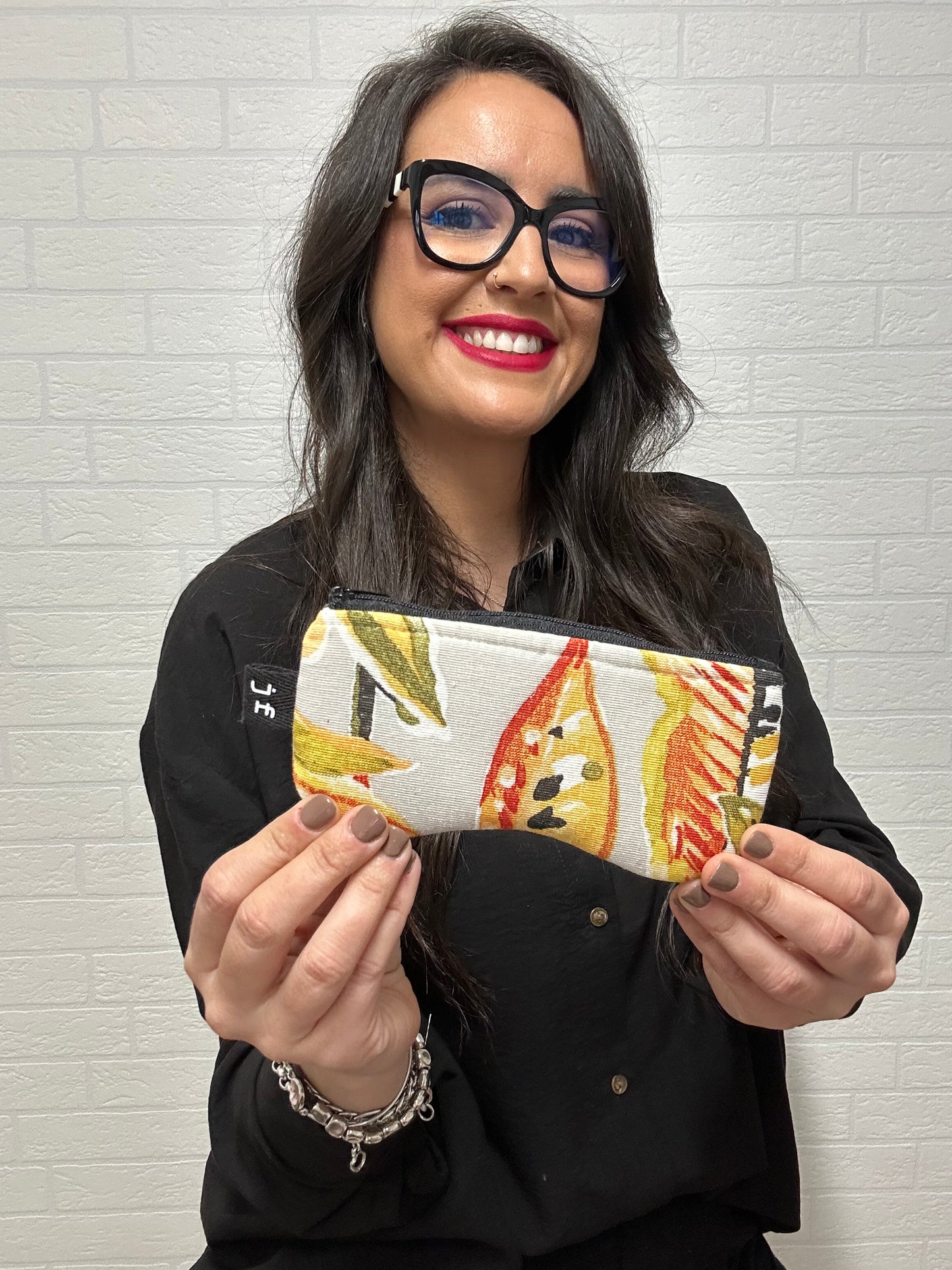 FUNDA DE GAFAS SERENDIPIA