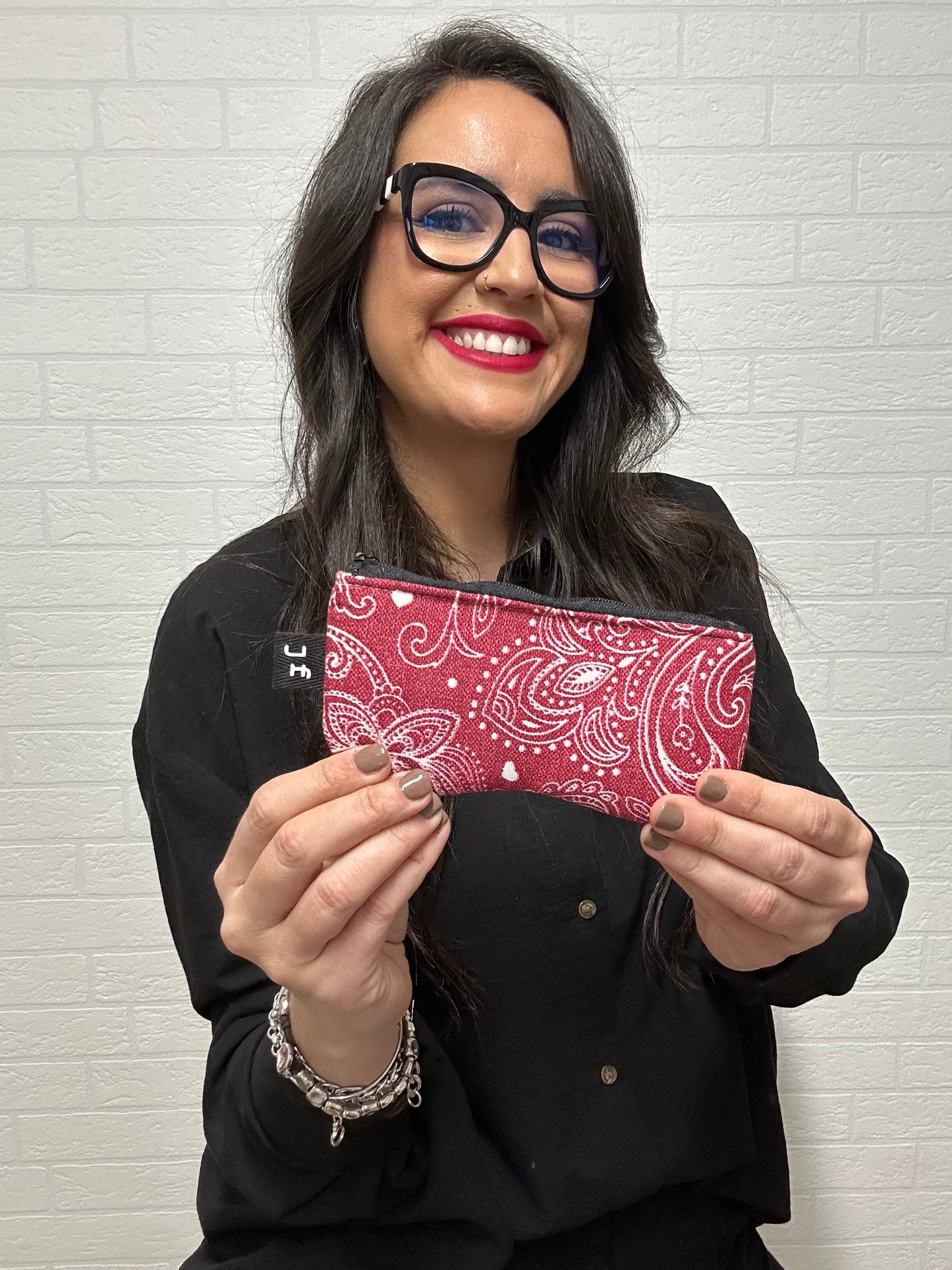 FUNDA DE GAFAS SANTANA