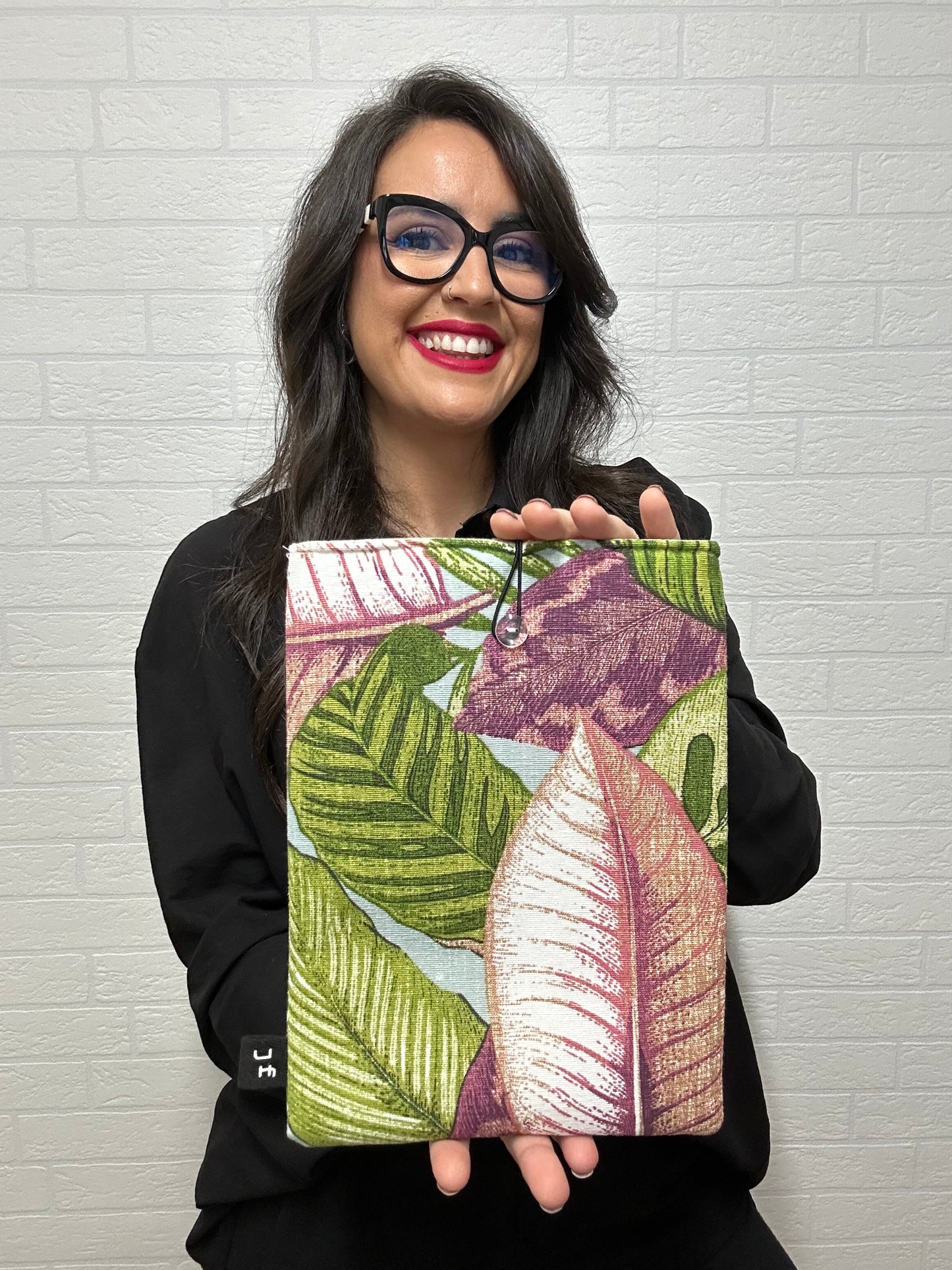 FUNDA DE LIBRO DALILA