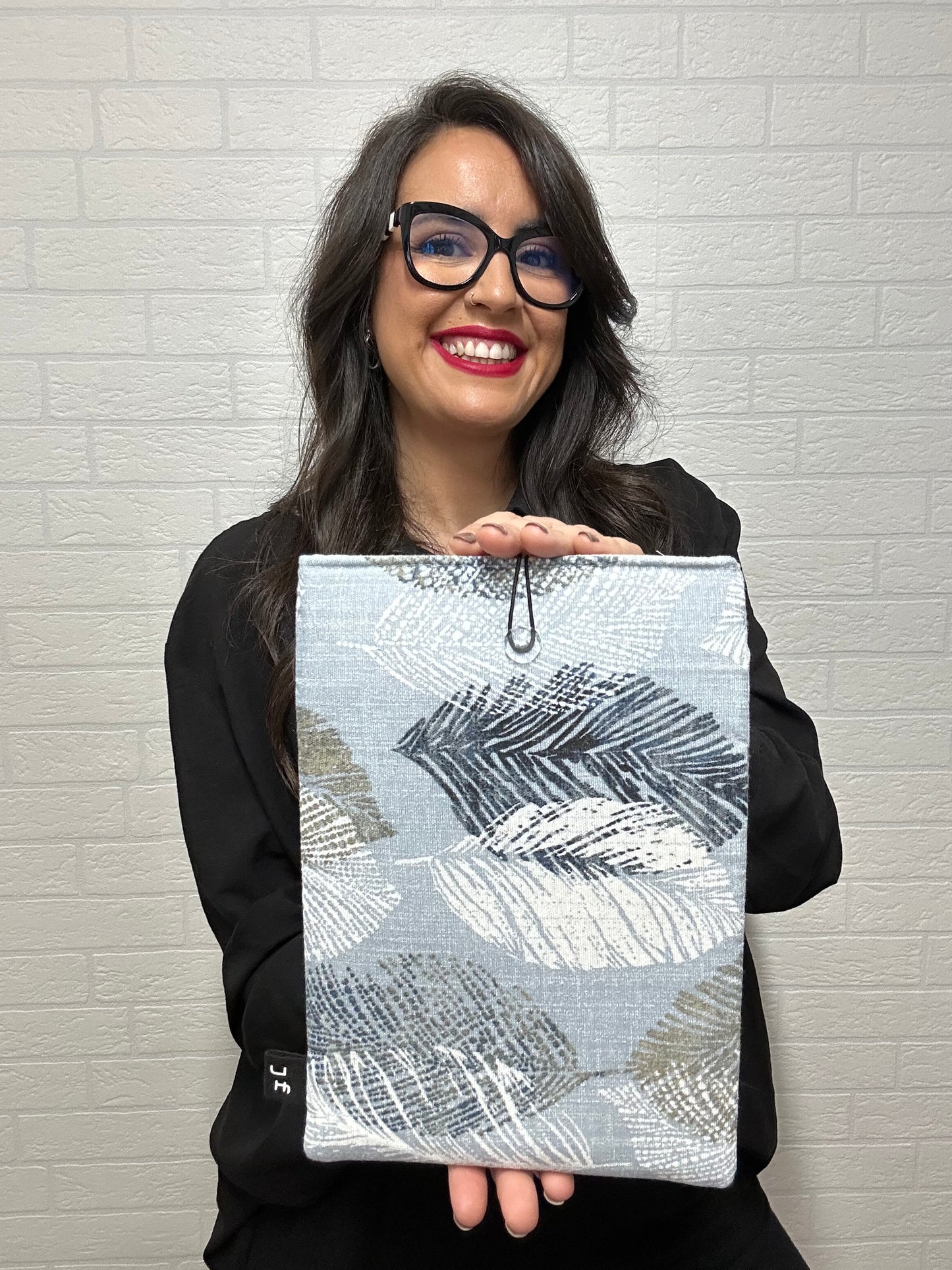 FUNDA DE LIBRO TRAMUNTANA