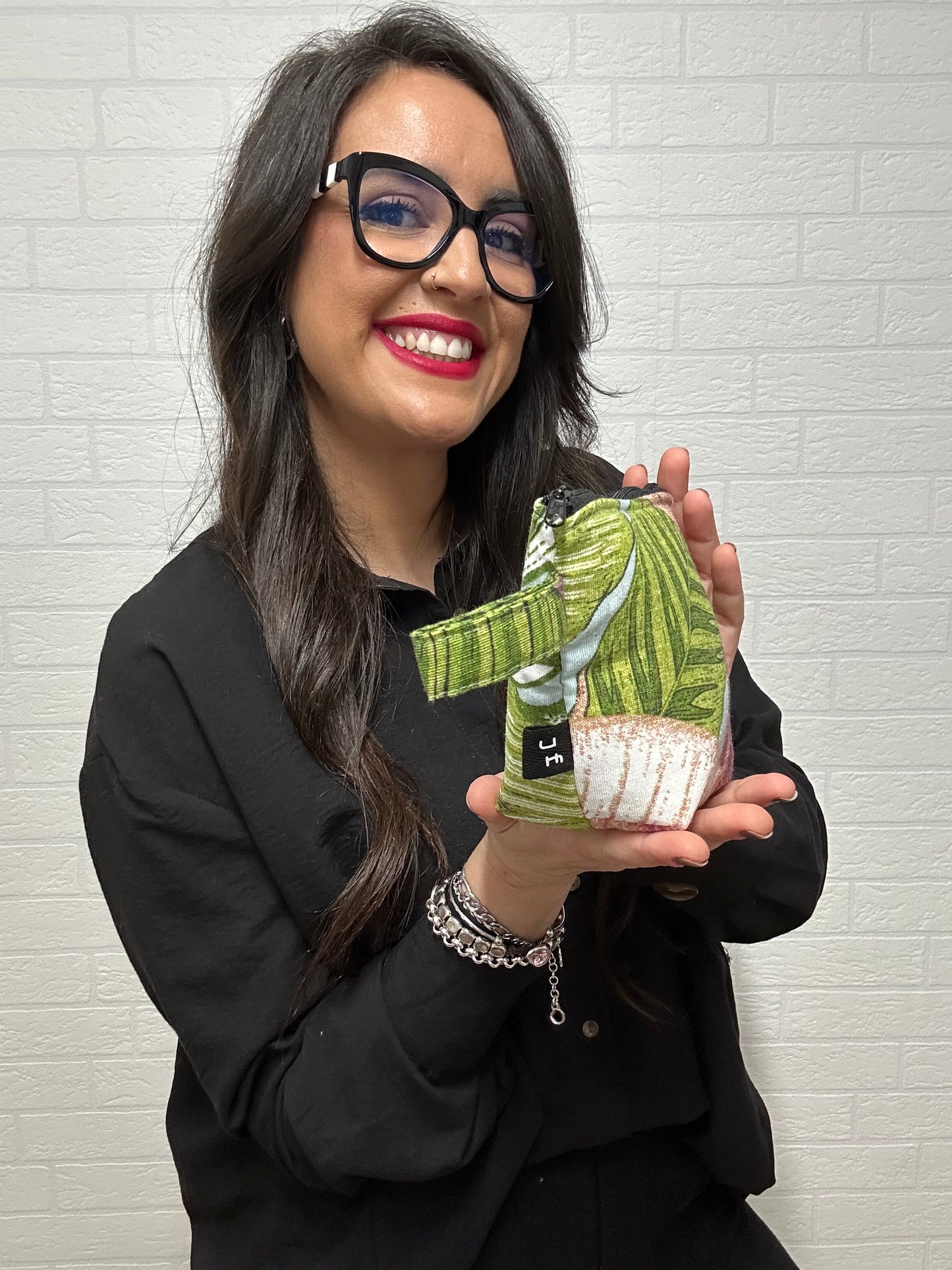 NECESER LITTLE DALILA