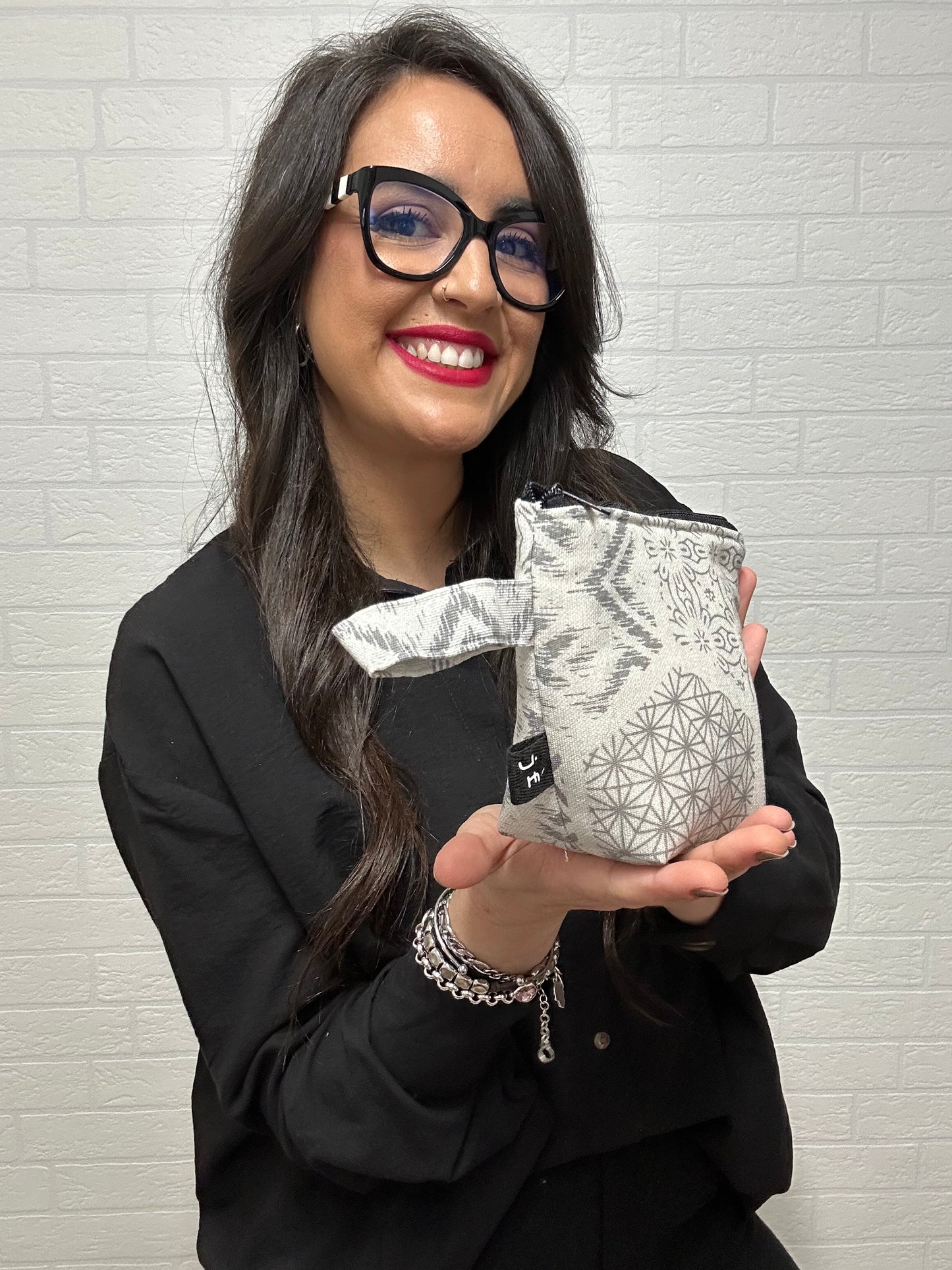 NECESER LITTLE ANTRACITA