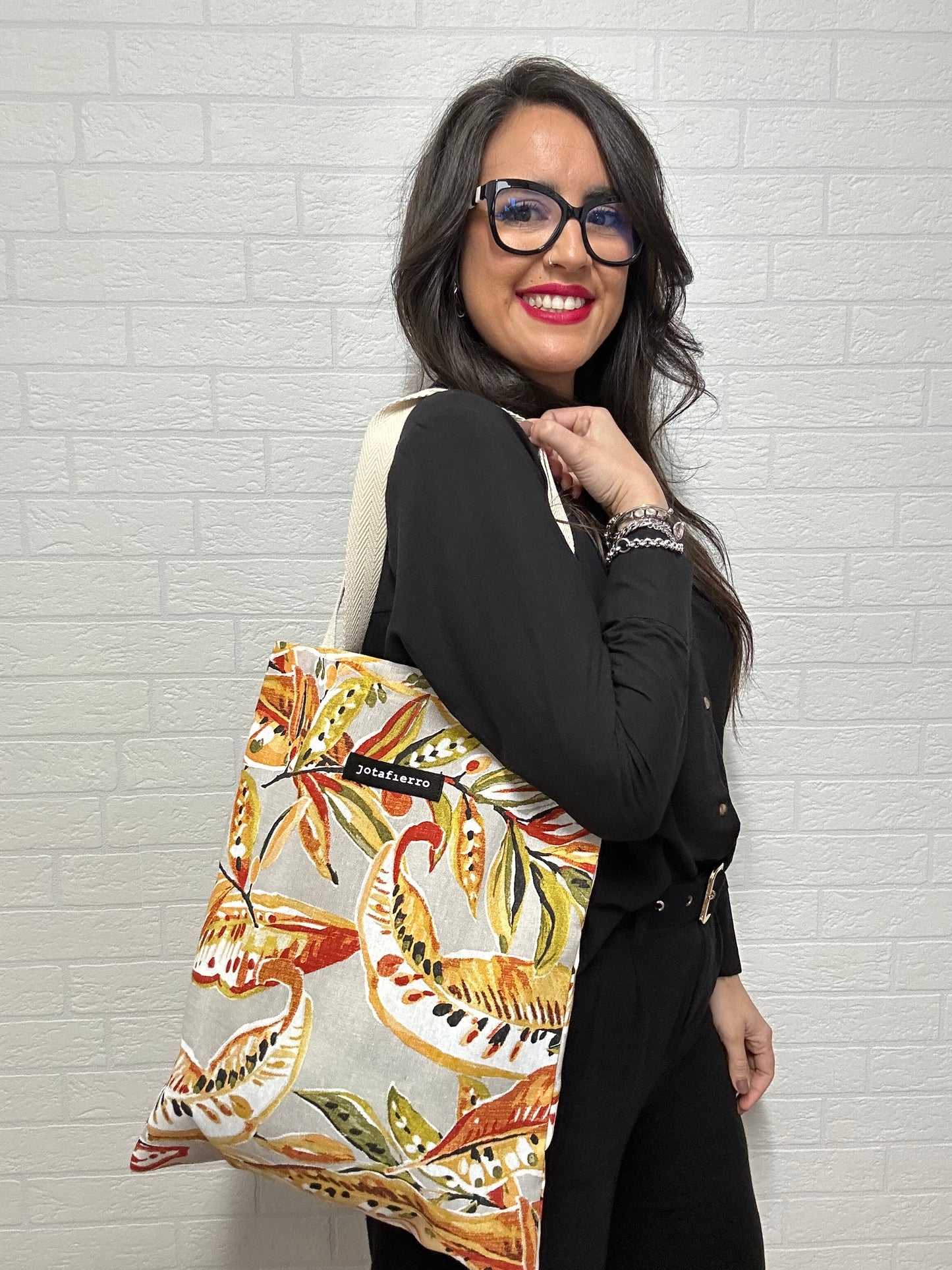 BOLSA DIARIO SERENDIPIA