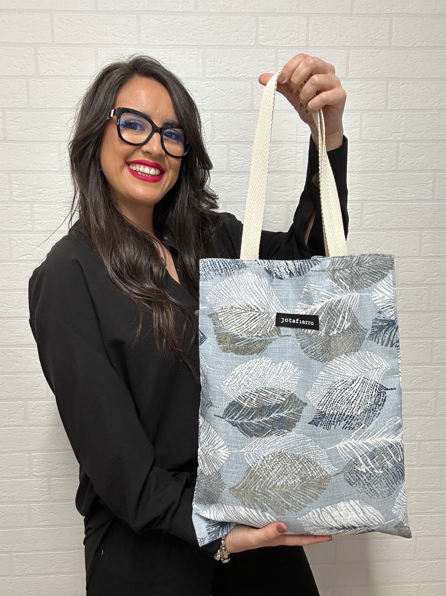 BOLSA DIARIO TRAMUNTANA