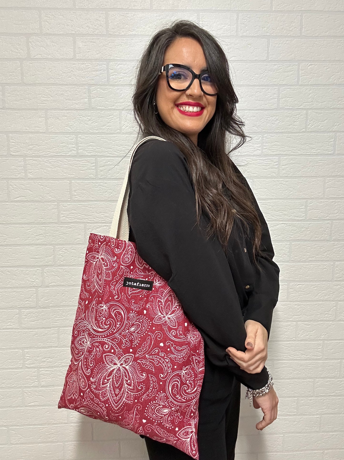 BOLSA DIARIO SANTANA