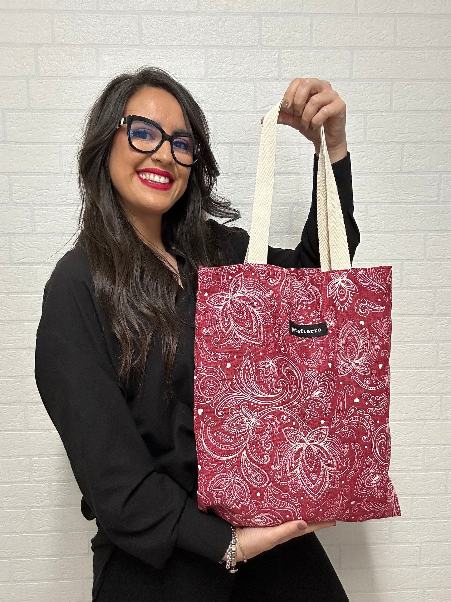 BOLSA DIARIO SANTANA