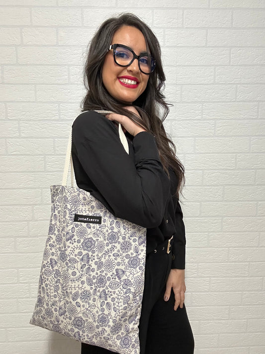 BOLSA DIARIO PRIMAVERA DEL 87